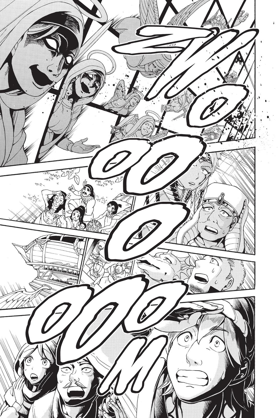 Magi Chapter 351 - Page 15