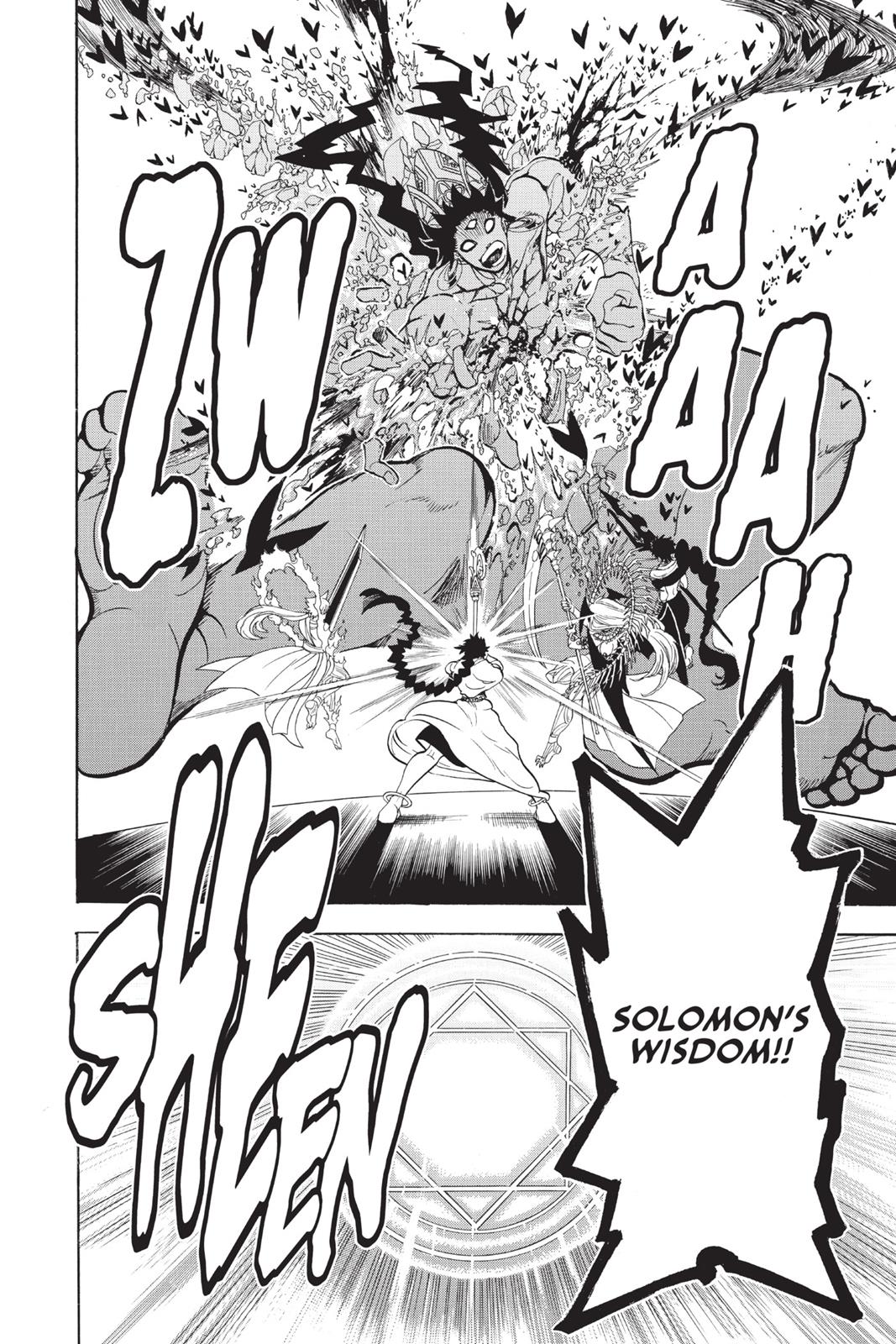 Magi Chapter 352 - Page 18