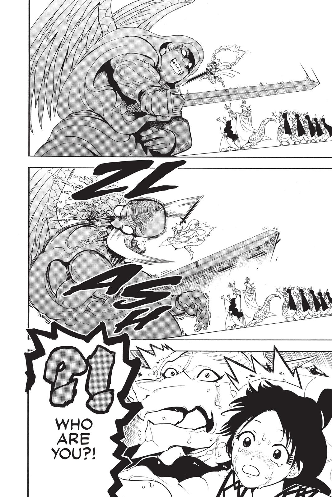 Magi Chapter 353 - Page 14