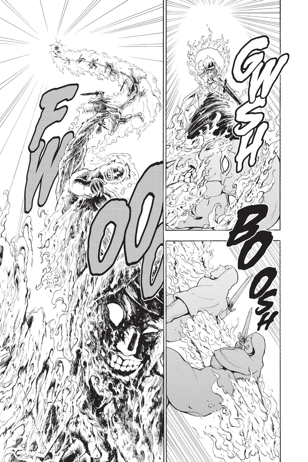 Magi Chapter 354 - Page 7