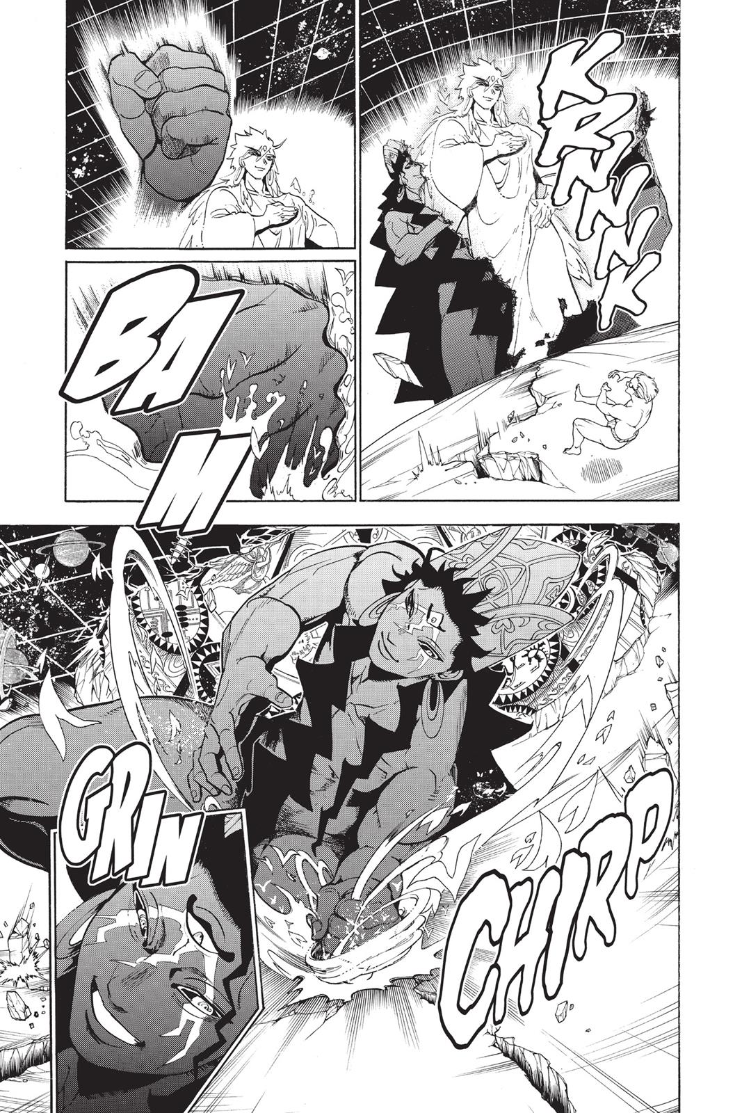 Magi Chapter 354 - Page 14