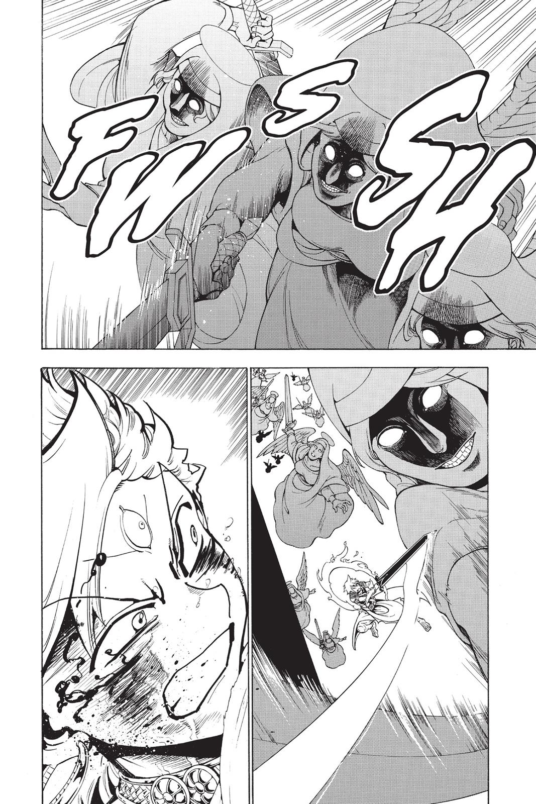 Magi Chapter 359 - Page 6
