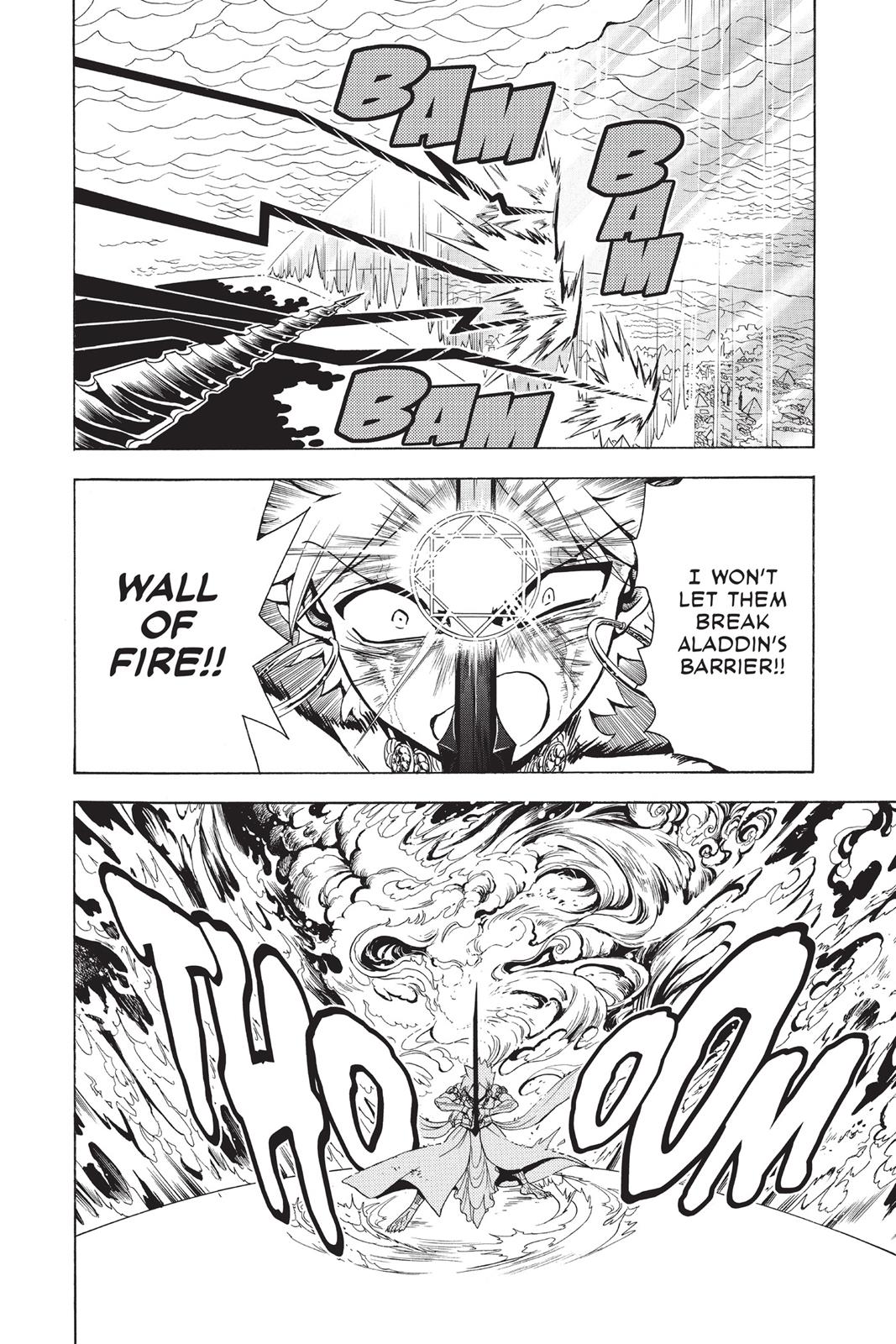 Magi Chapter 359 - Page 8