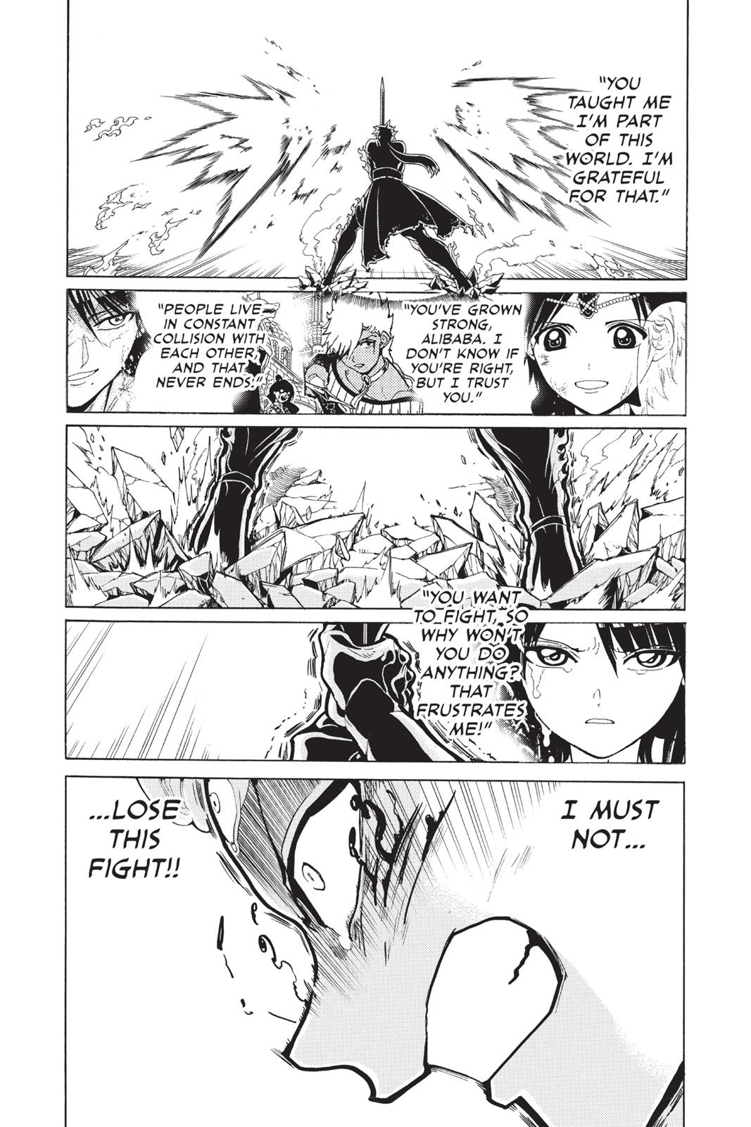 Magi Chapter 359 - Page 10