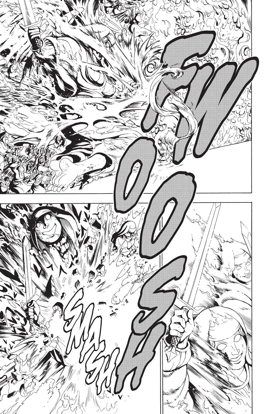Magi Chapter 359 - Page 13