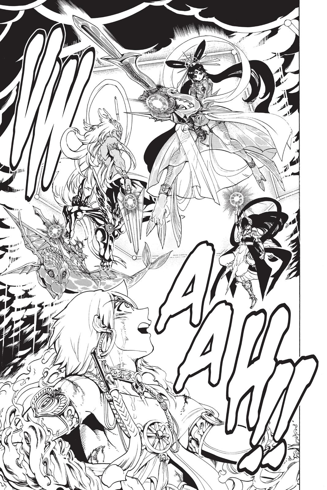 Magi Chapter 359 - Page 17