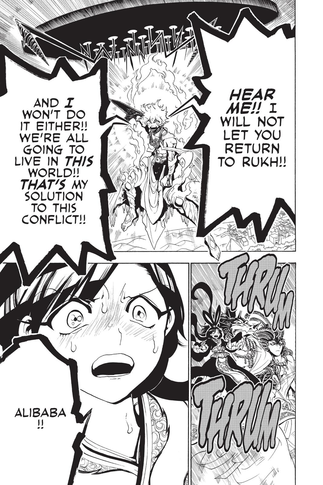 Magi Chapter 360 - Page 12