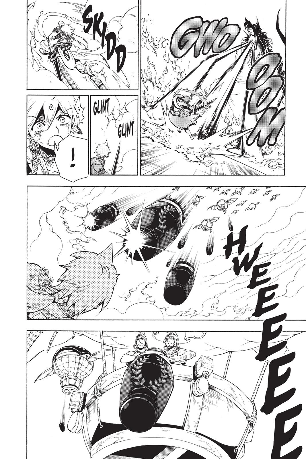 Magi Chapter 360 - Page 15