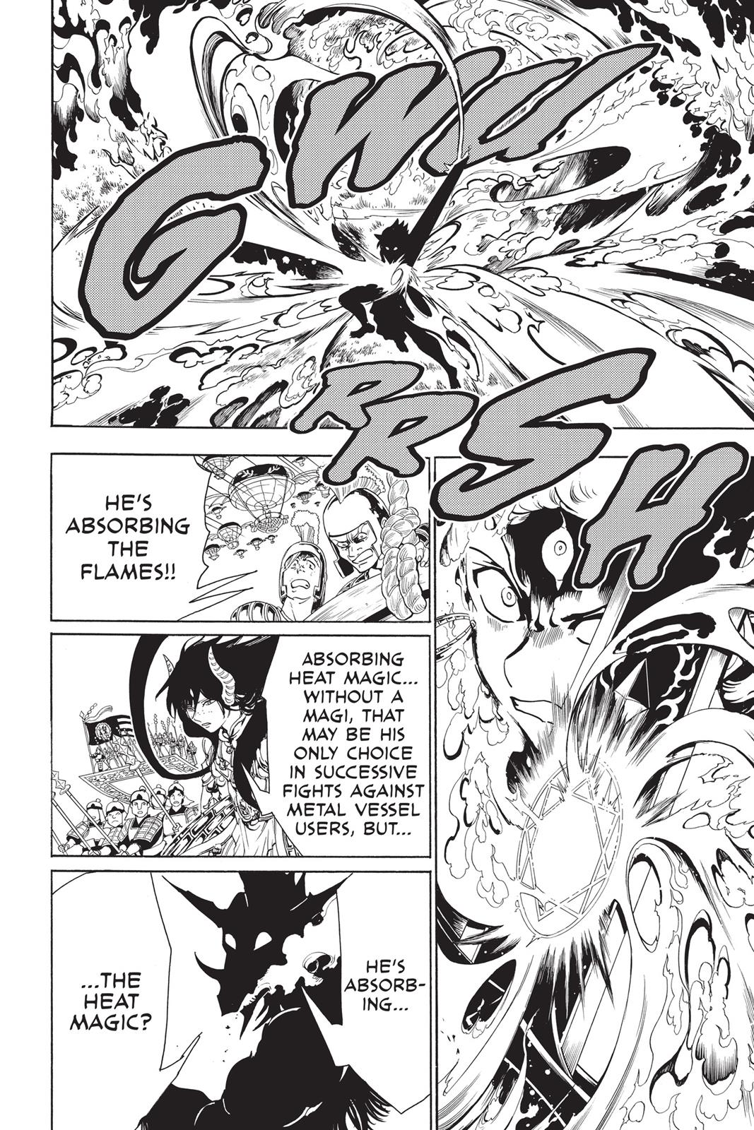 Magi Chapter 360 - Page 17