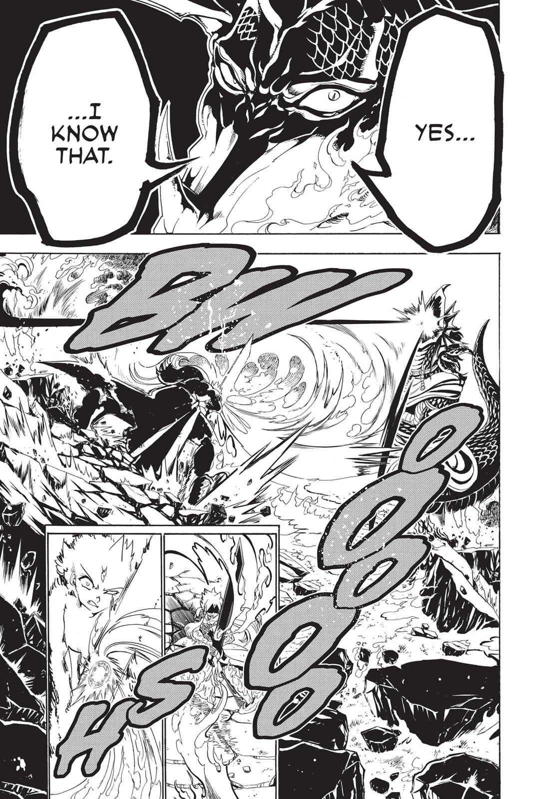 Magi Chapter 360 - Page 18