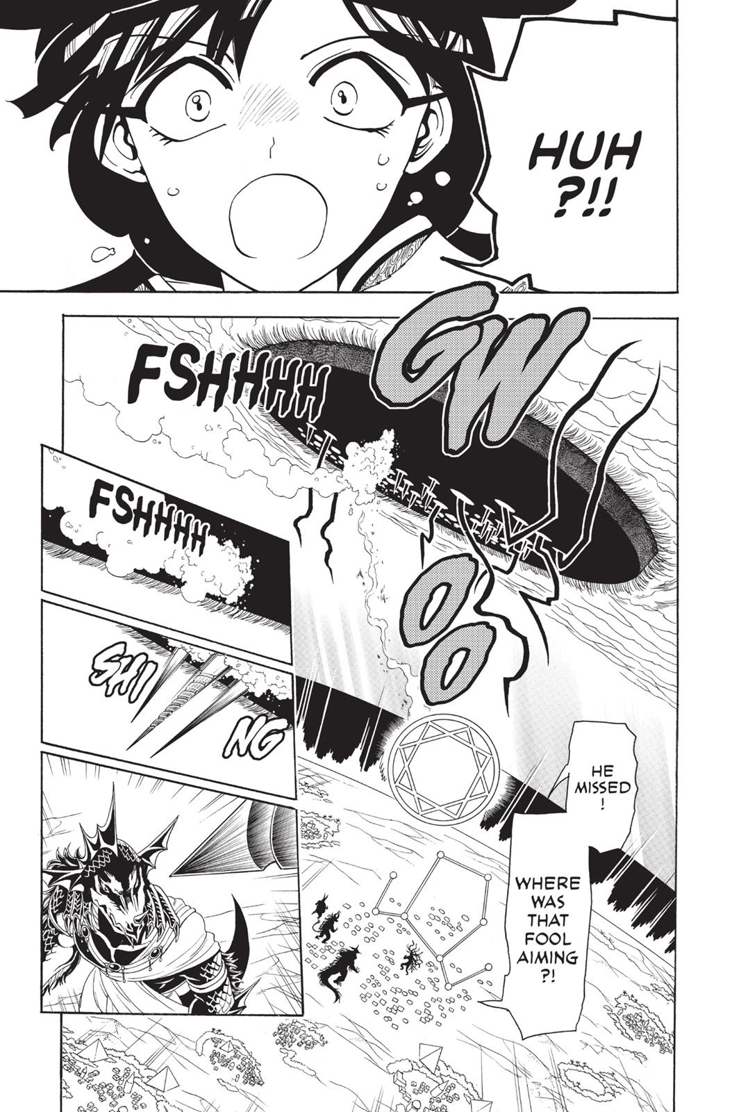 Magi Chapter 361 - Page 6