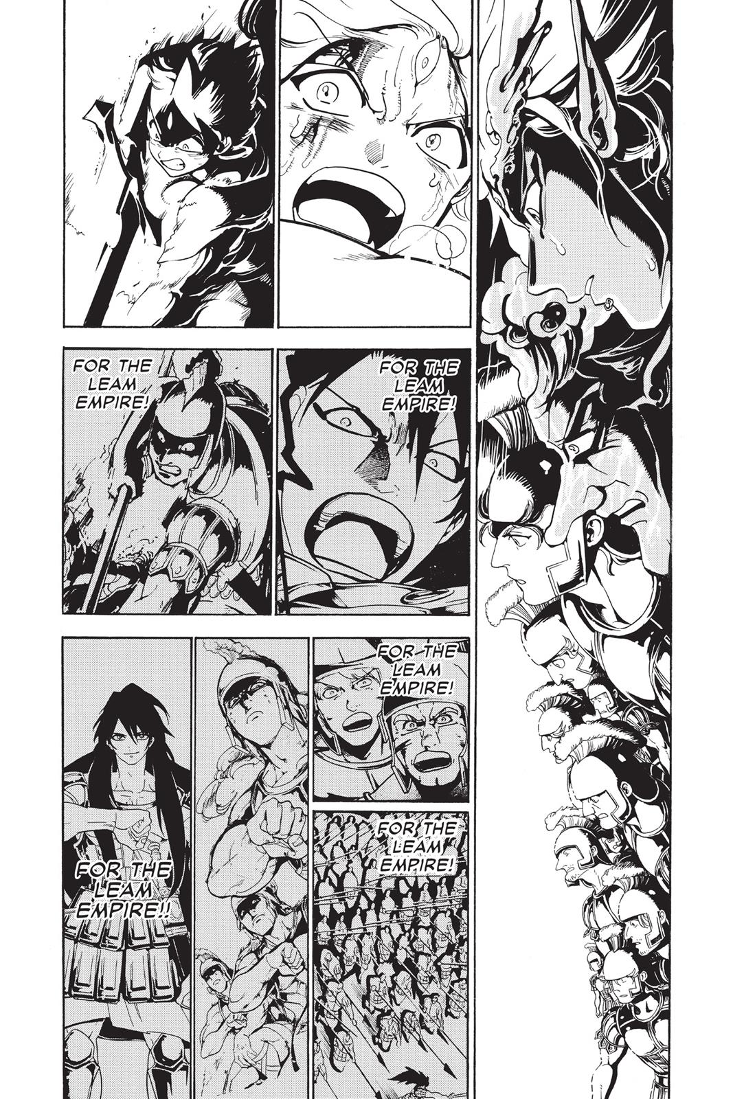 Magi Chapter 361 - Page 13