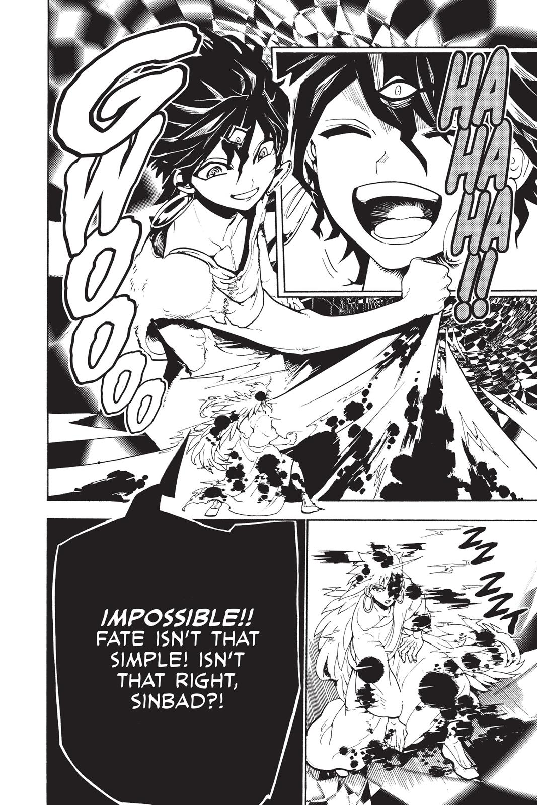 Magi Chapter 361 - Page 17