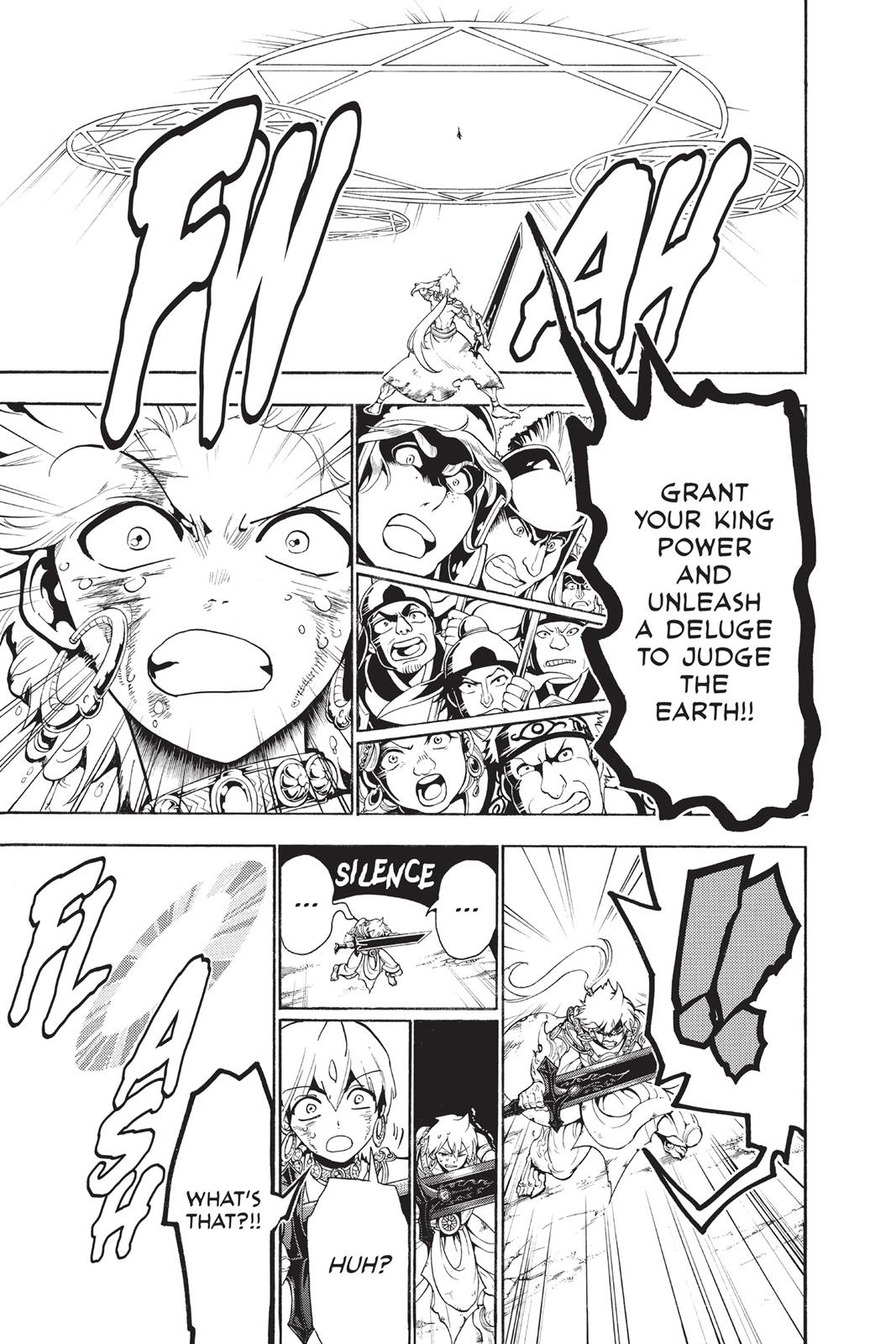 Magi Chapter 362 - Page 17