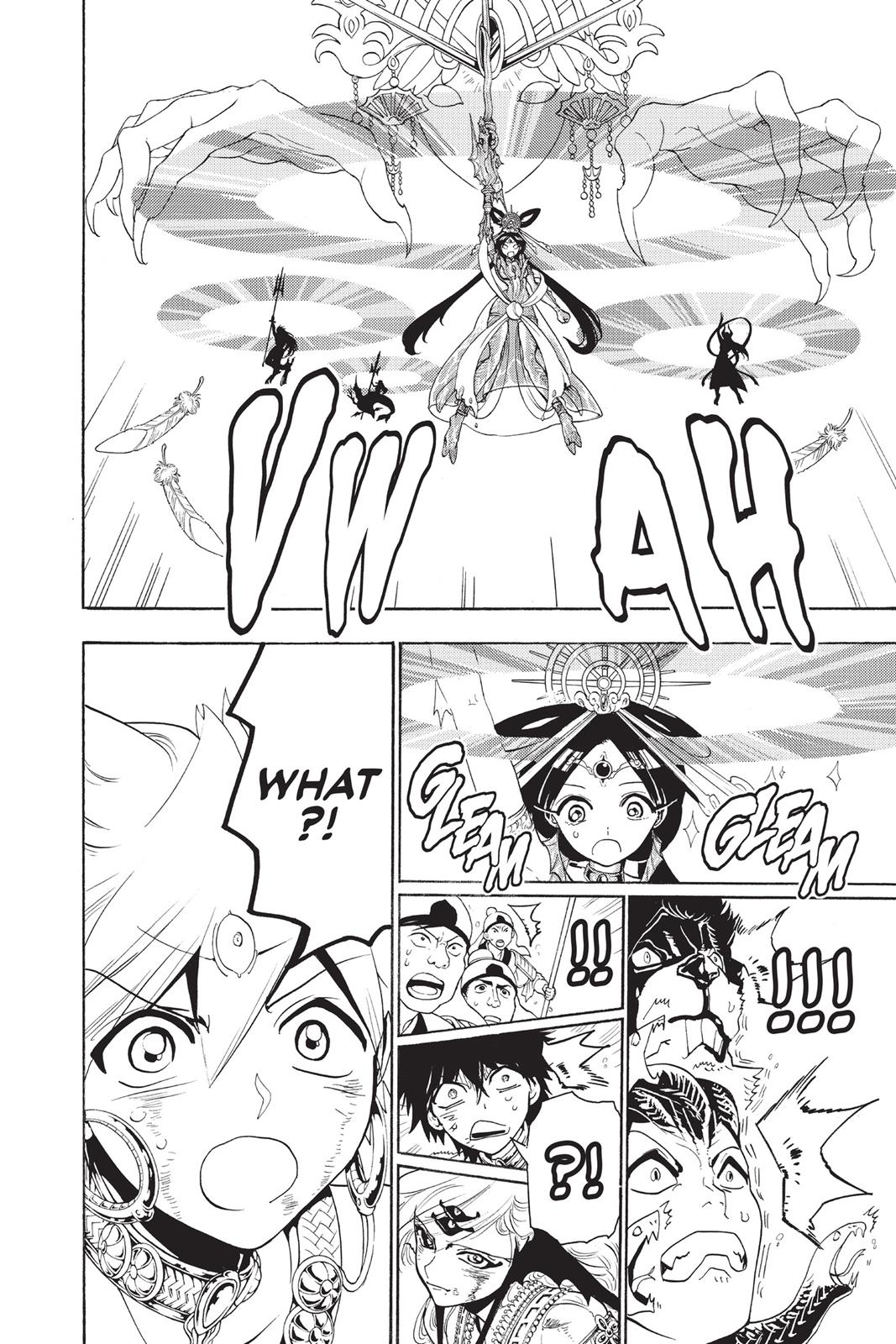 Magi Chapter 362 - Page 18