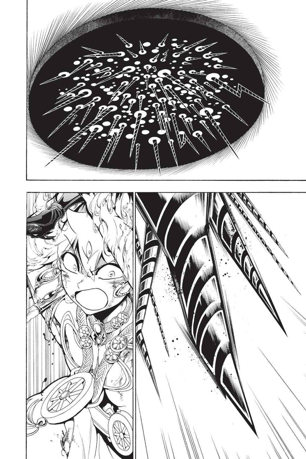 Magi Chapter 363 - Page 14