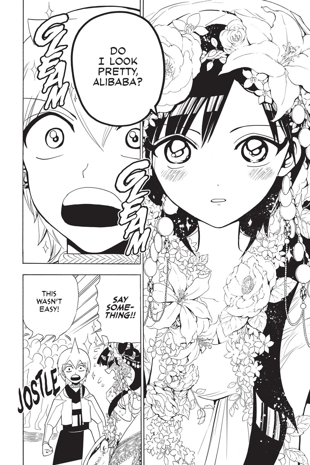 Magi Chapter 369 - Page 17