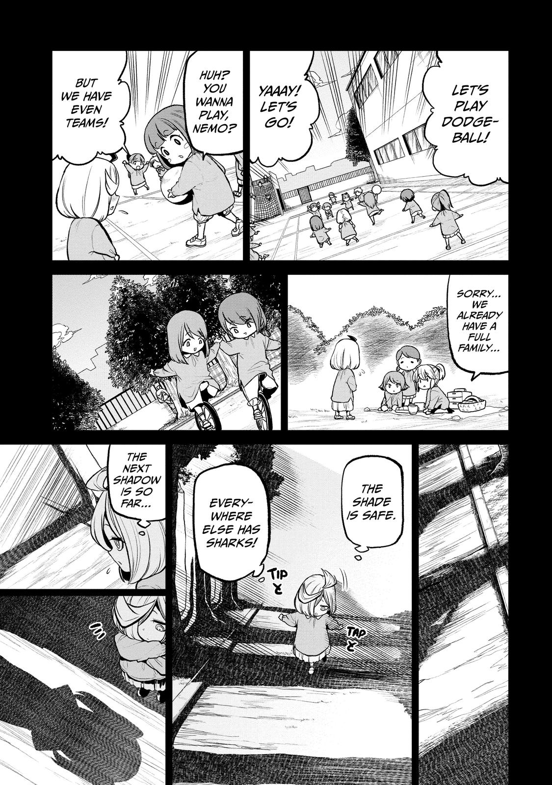 Gushing Over Magical Girls Chapter 16 - Page 16