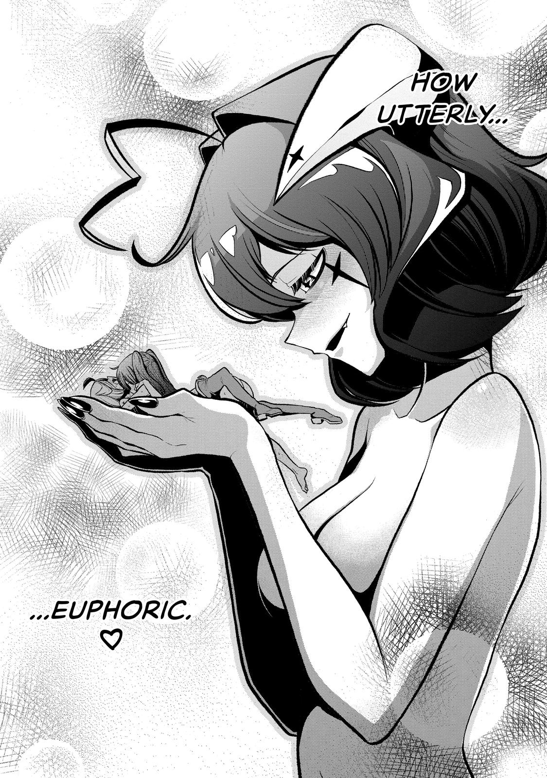 Gushing Over Magical Girls Chapter 16 - Page 29