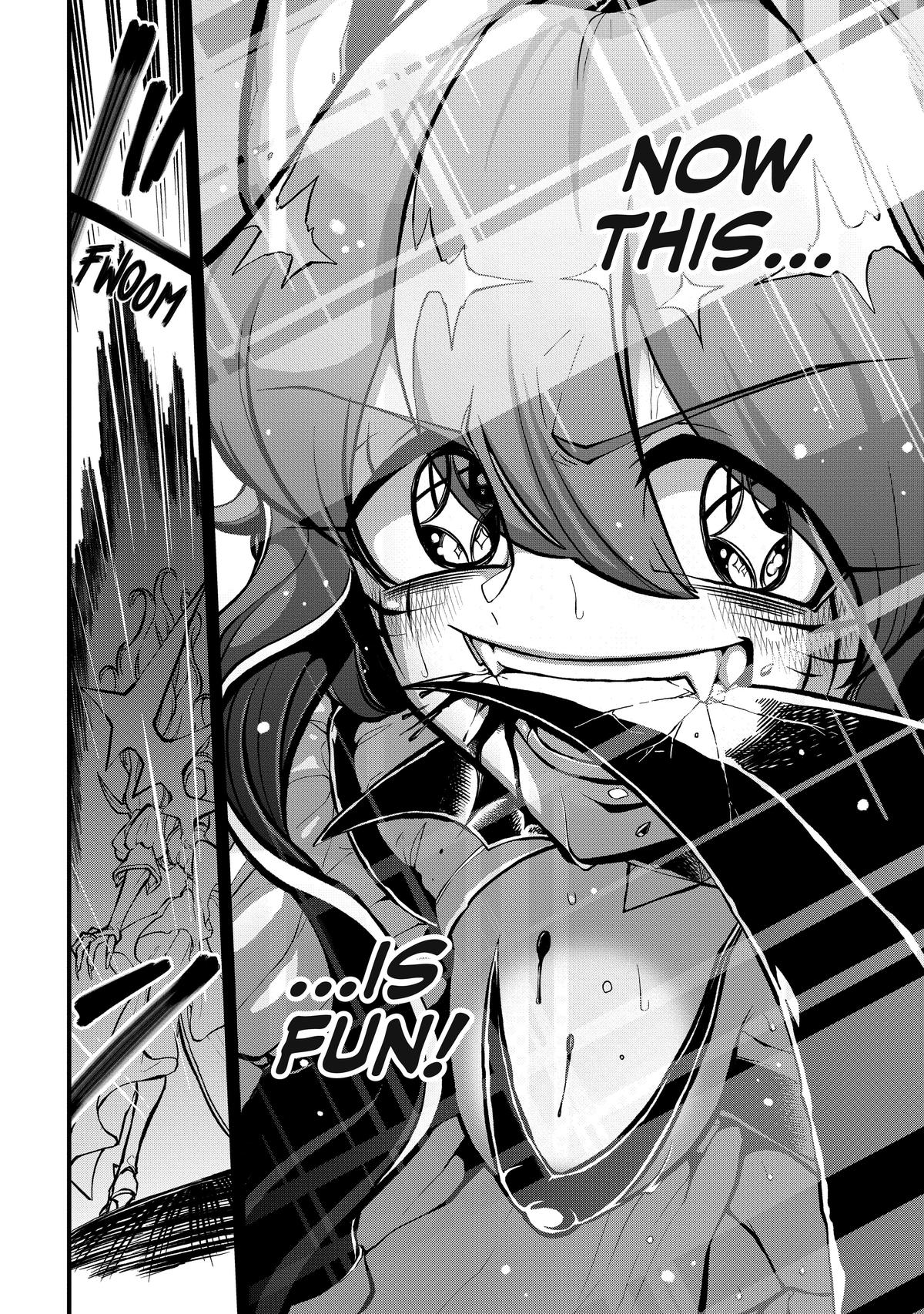Gushing Over Magical Girls Chapter 39 - Page 18