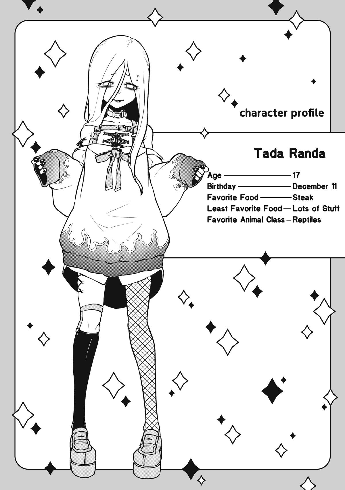 Gushing Over Magical Girls Chapter 39 - Page 26