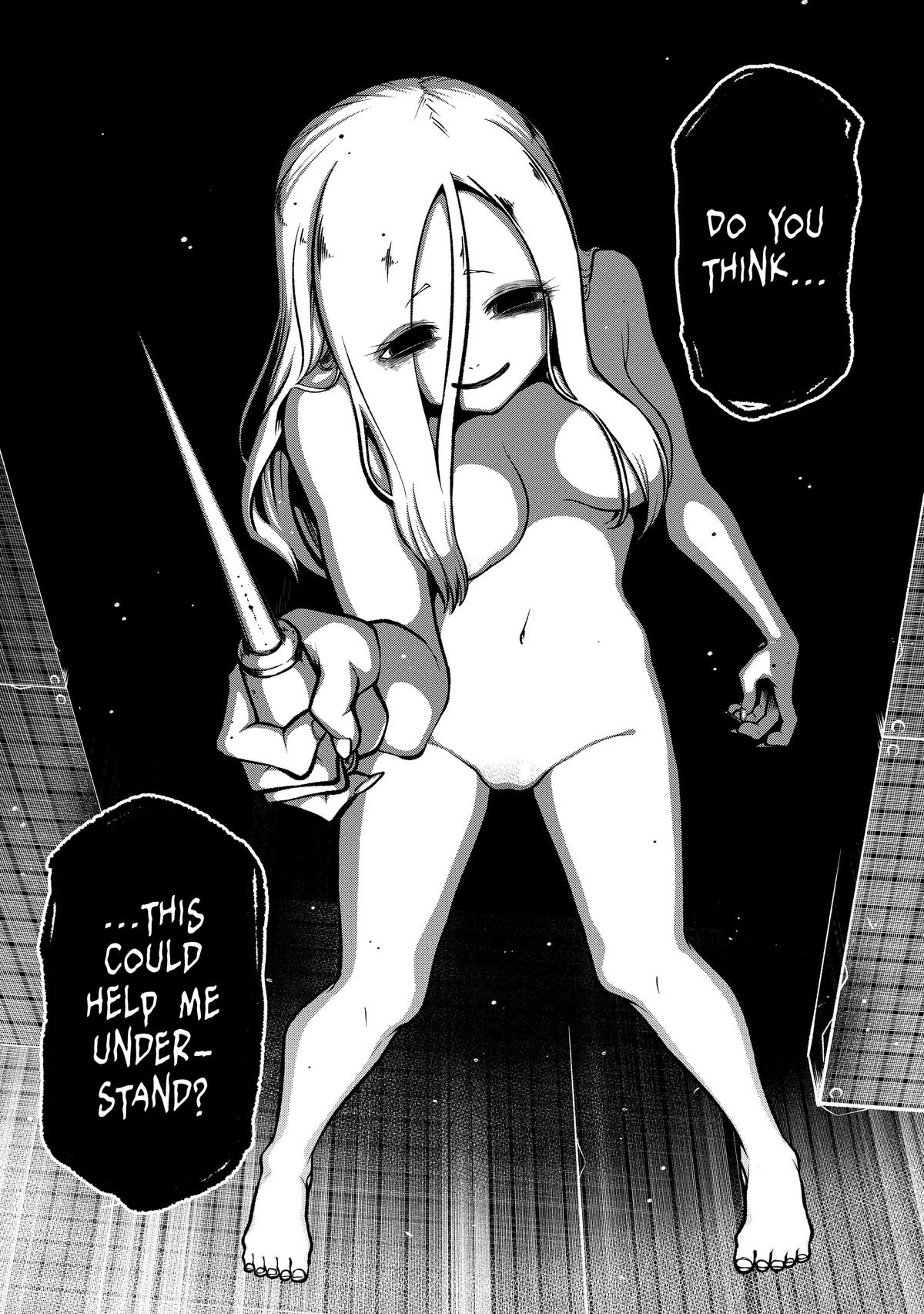 Gushing Over Magical Girls Chapter 47 - Page 18