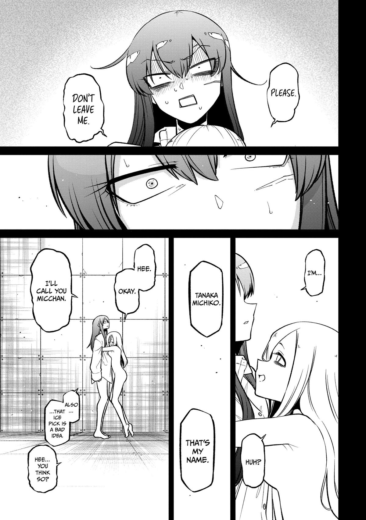 Gushing Over Magical Girls Chapter 47 - Page 21