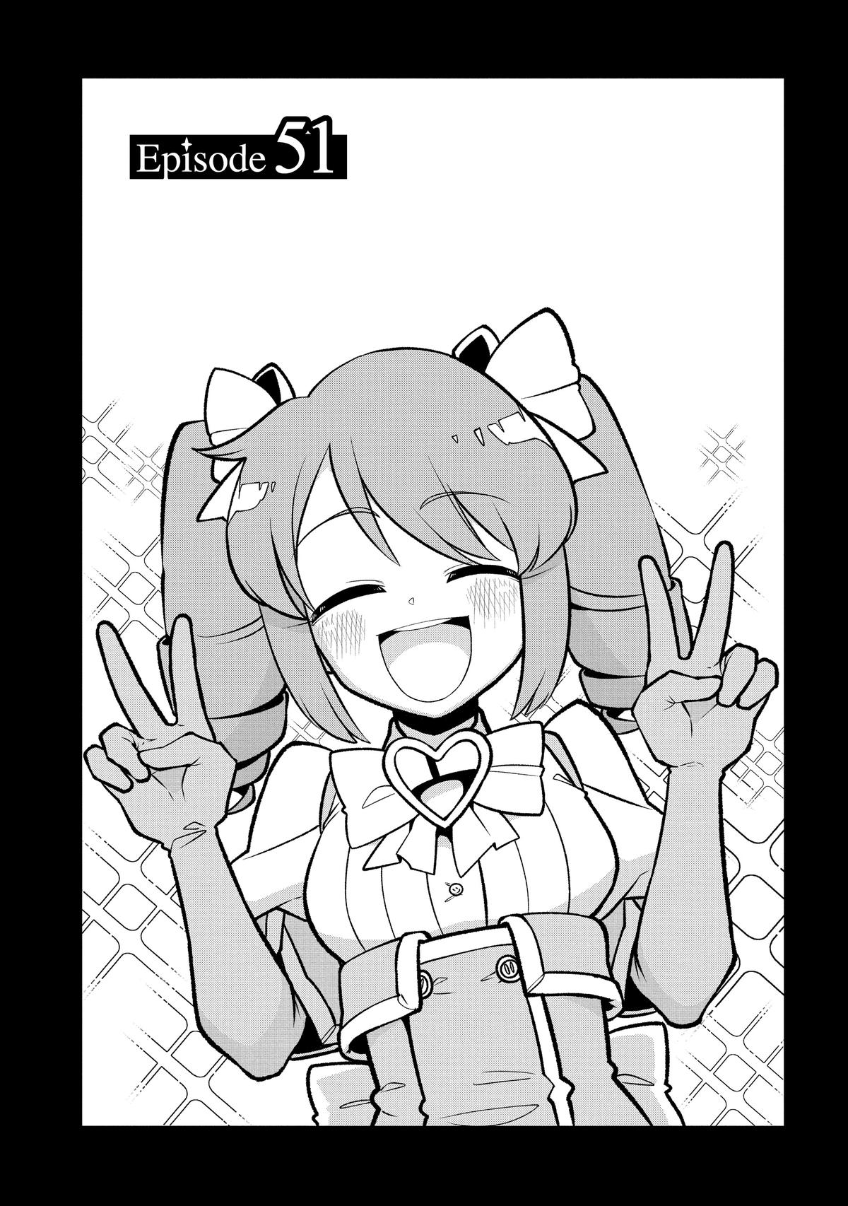 Gushing Over Magical Girls Chapter 51 - Page 5