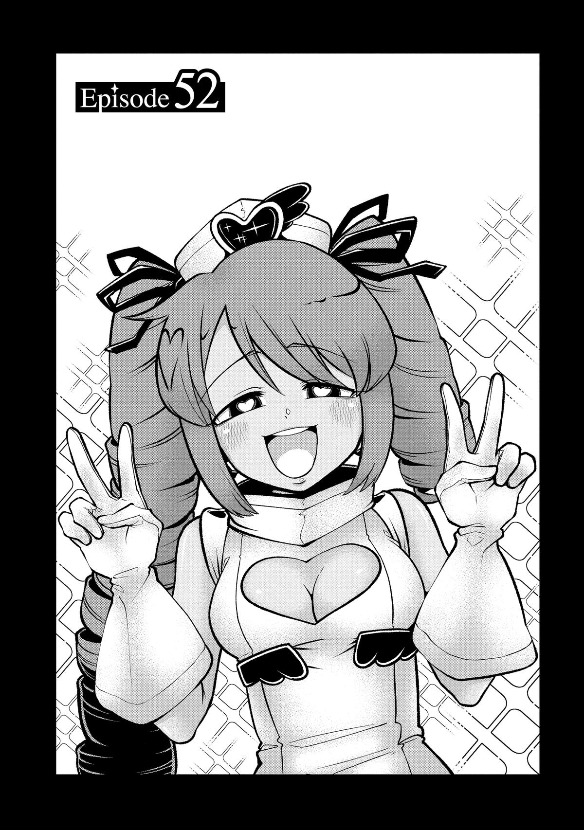 Gushing Over Magical Girls Chapter 52 - Page 3