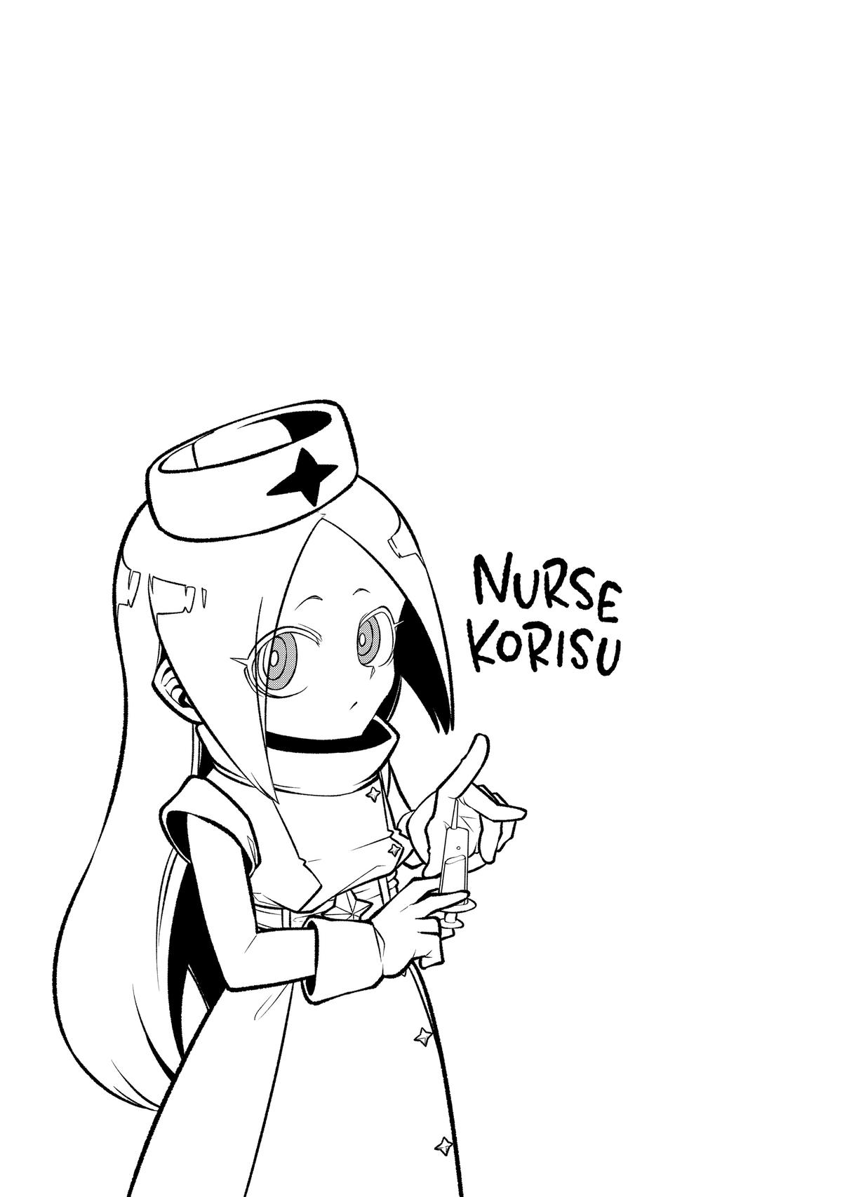 Gushing Over Magical Girls Chapter 52 - Page 24