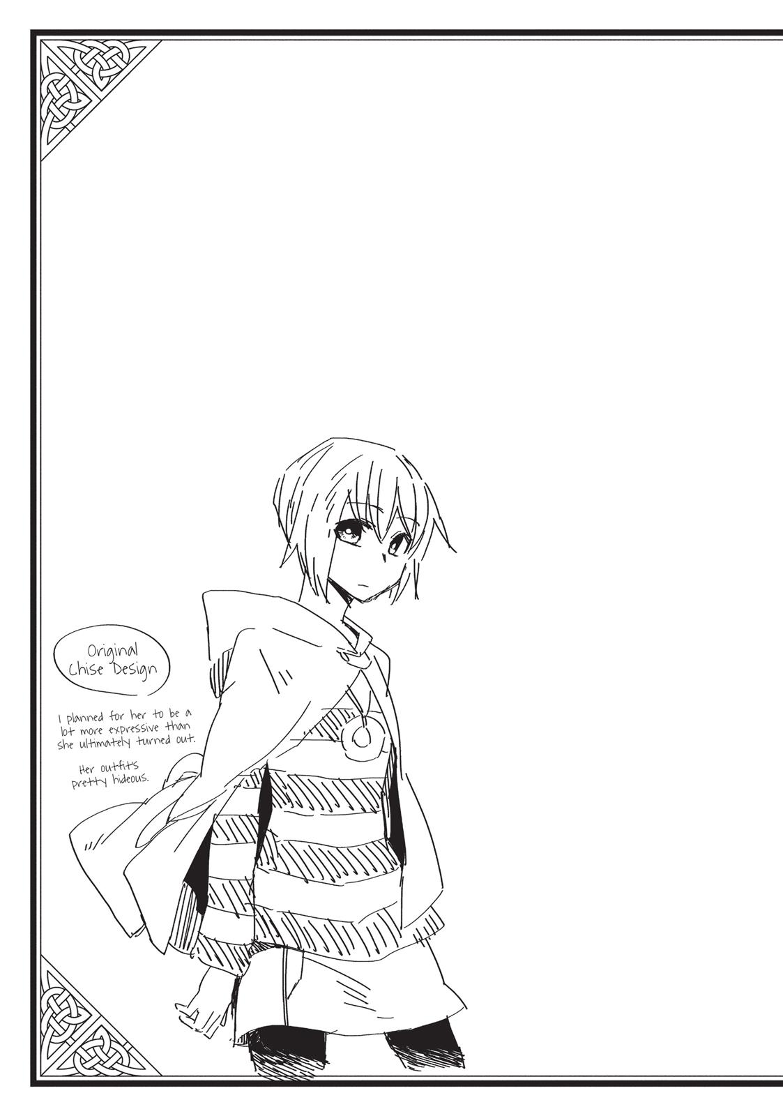 The Ancient Magus' Bride Chapter 1 - Page 48