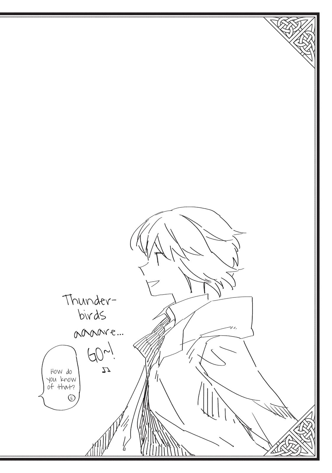 The Ancient Magus' Bride Chapter 2 - Page 37