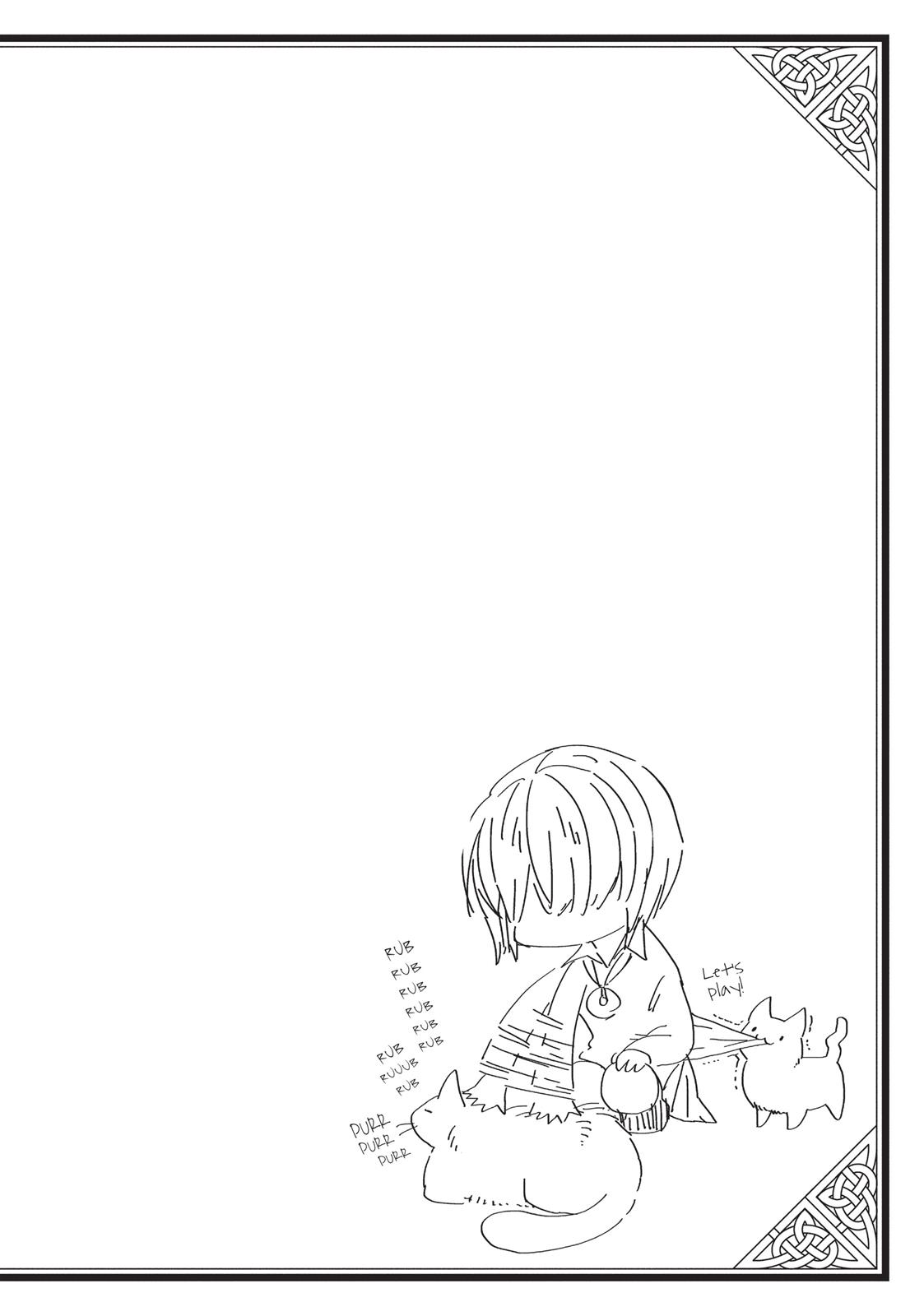 The Ancient Magus' Bride Chapter 3 - Page 38