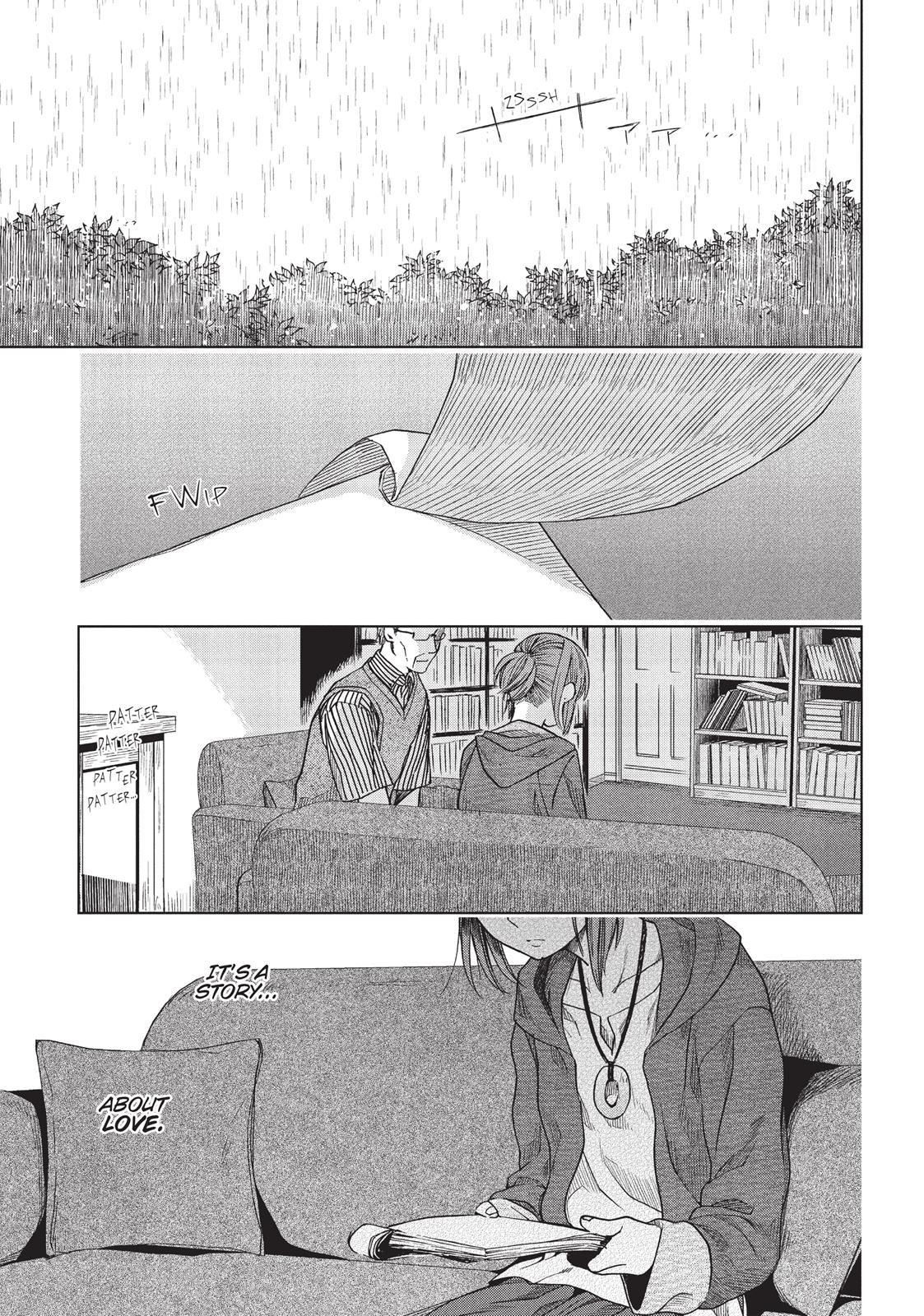 The Ancient Magus' Bride Chapter 14 - Page 18