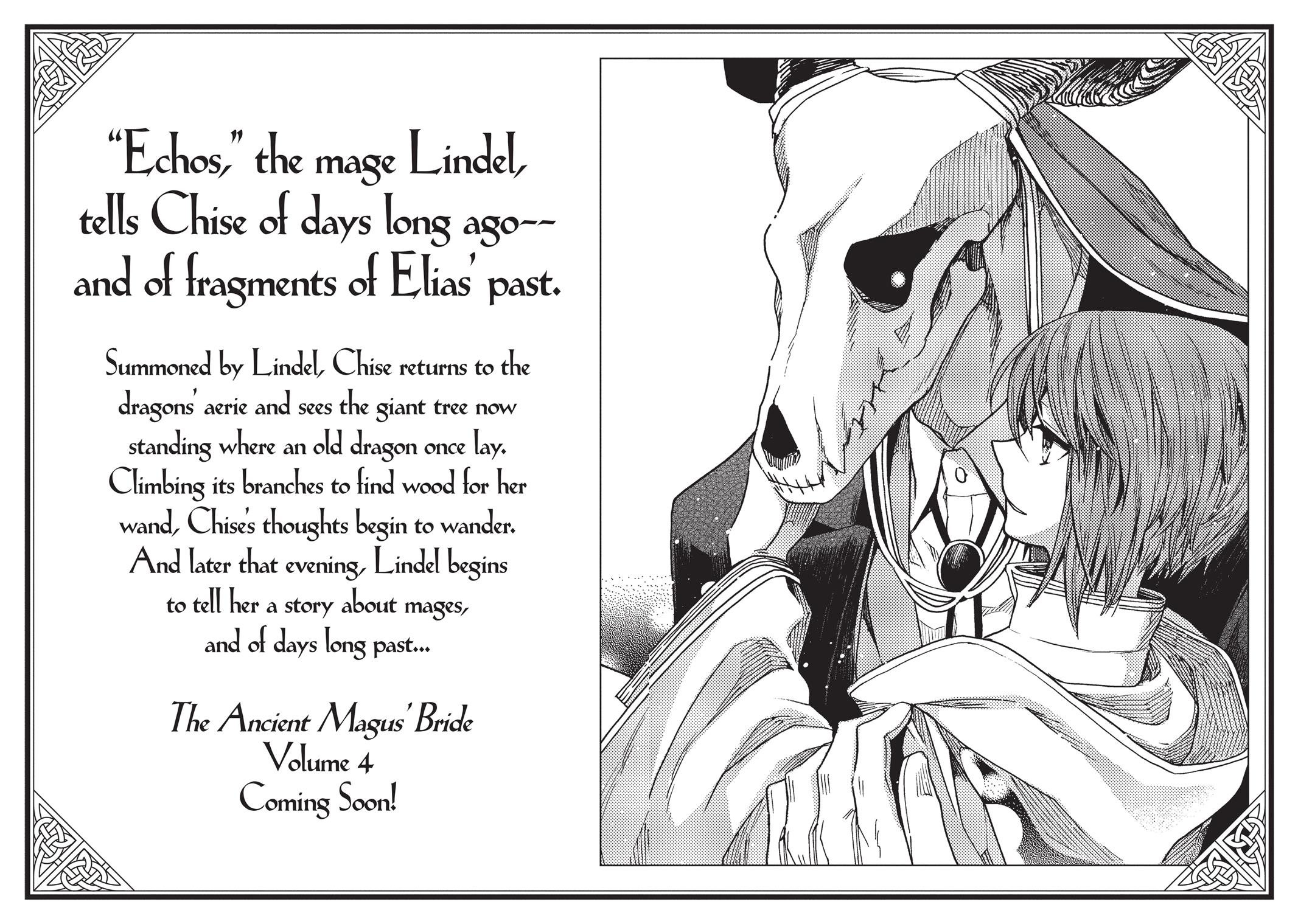 The Ancient Magus' Bride Chapter 15 - Page 45