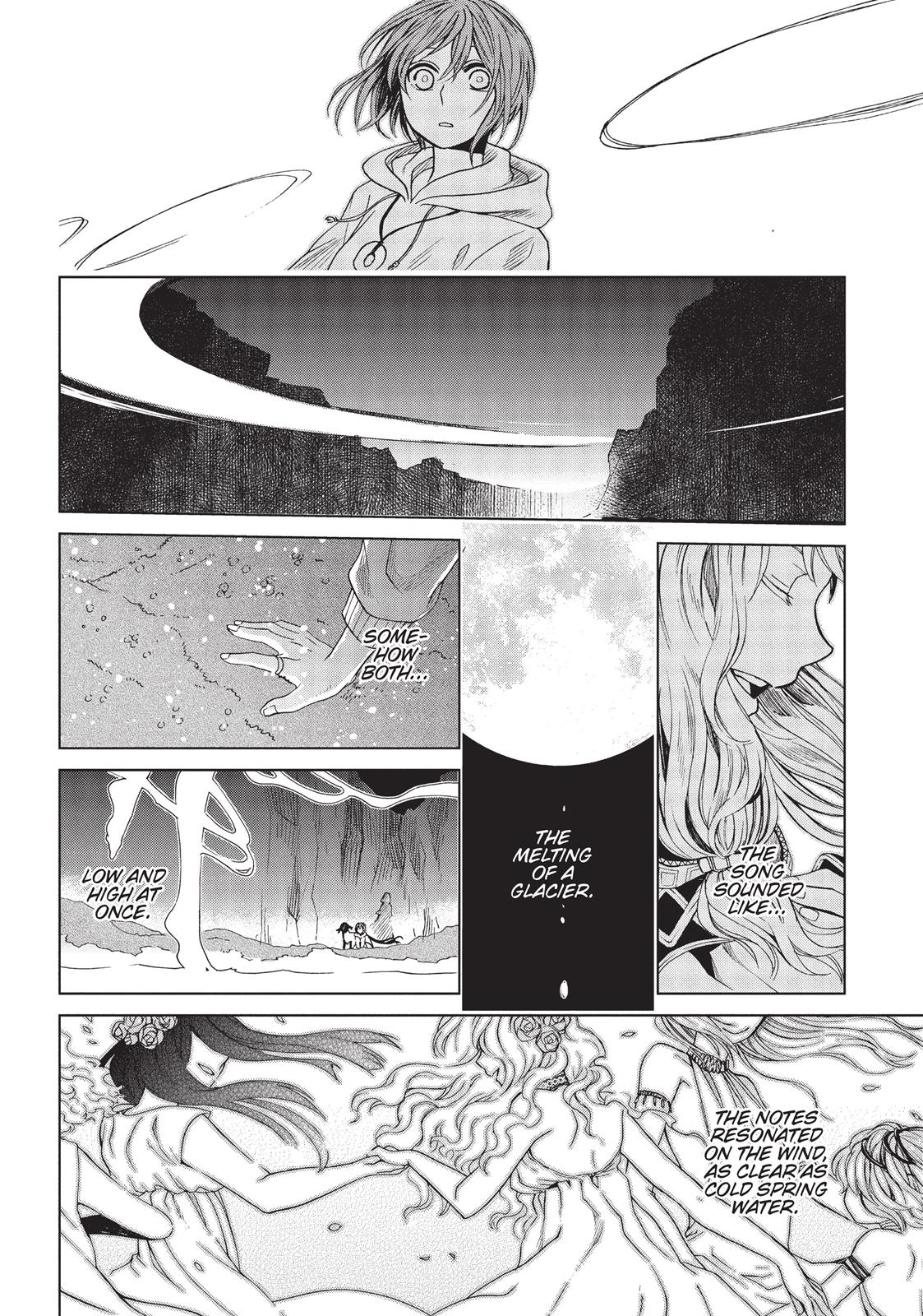The Ancient Magus' Bride Chapter 17 - Page 23