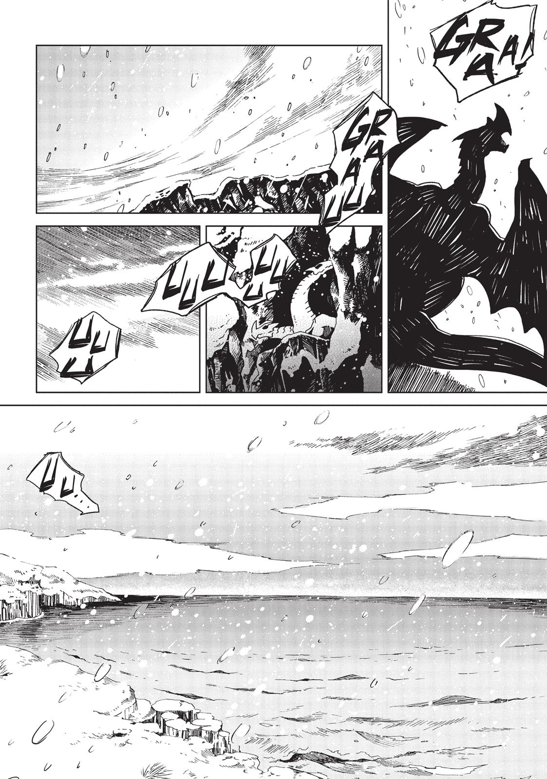 The Ancient Magus' Bride Chapter 31 - Page 39