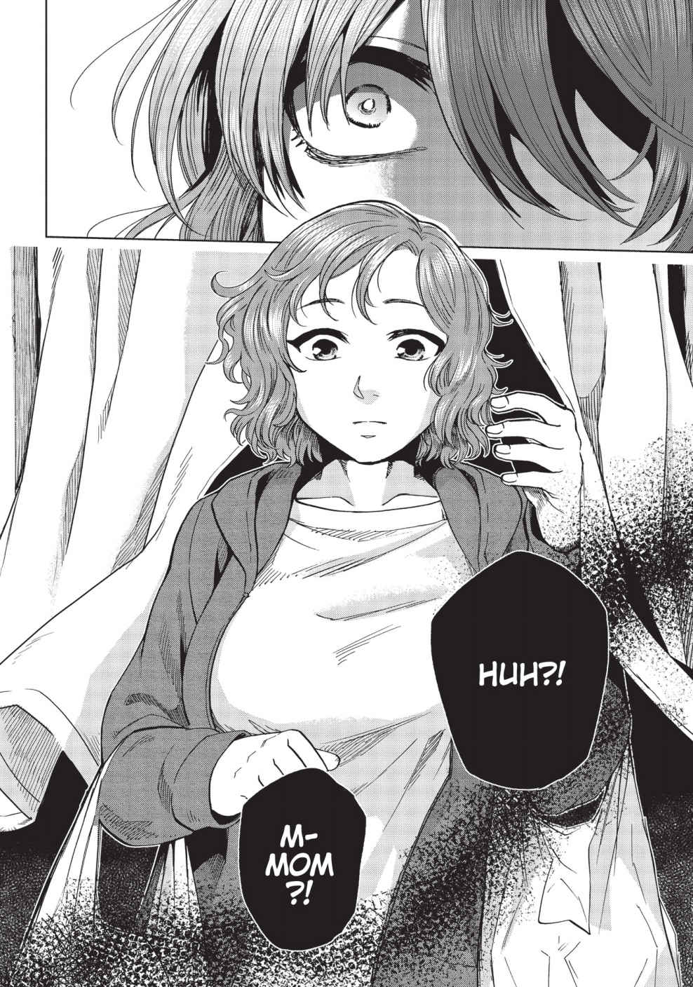 The Ancient Magus' Bride Chapter 41 - Page 39