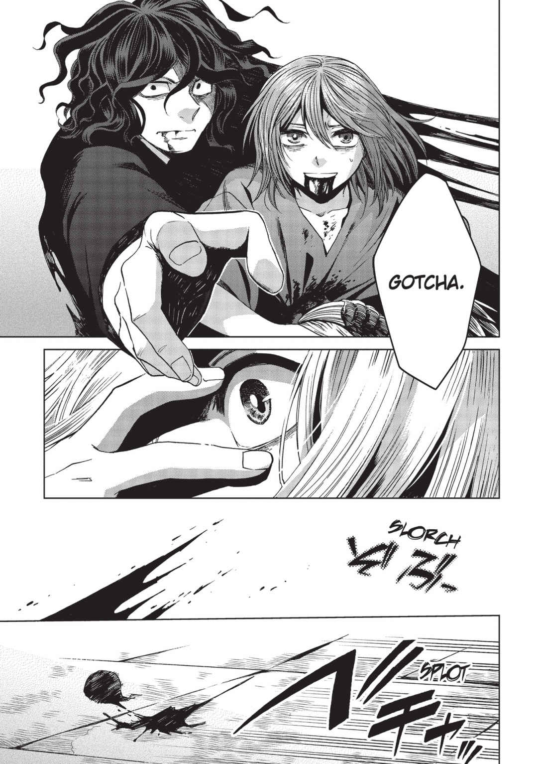 The Ancient Magus' Bride Chapter 45 - Page 20