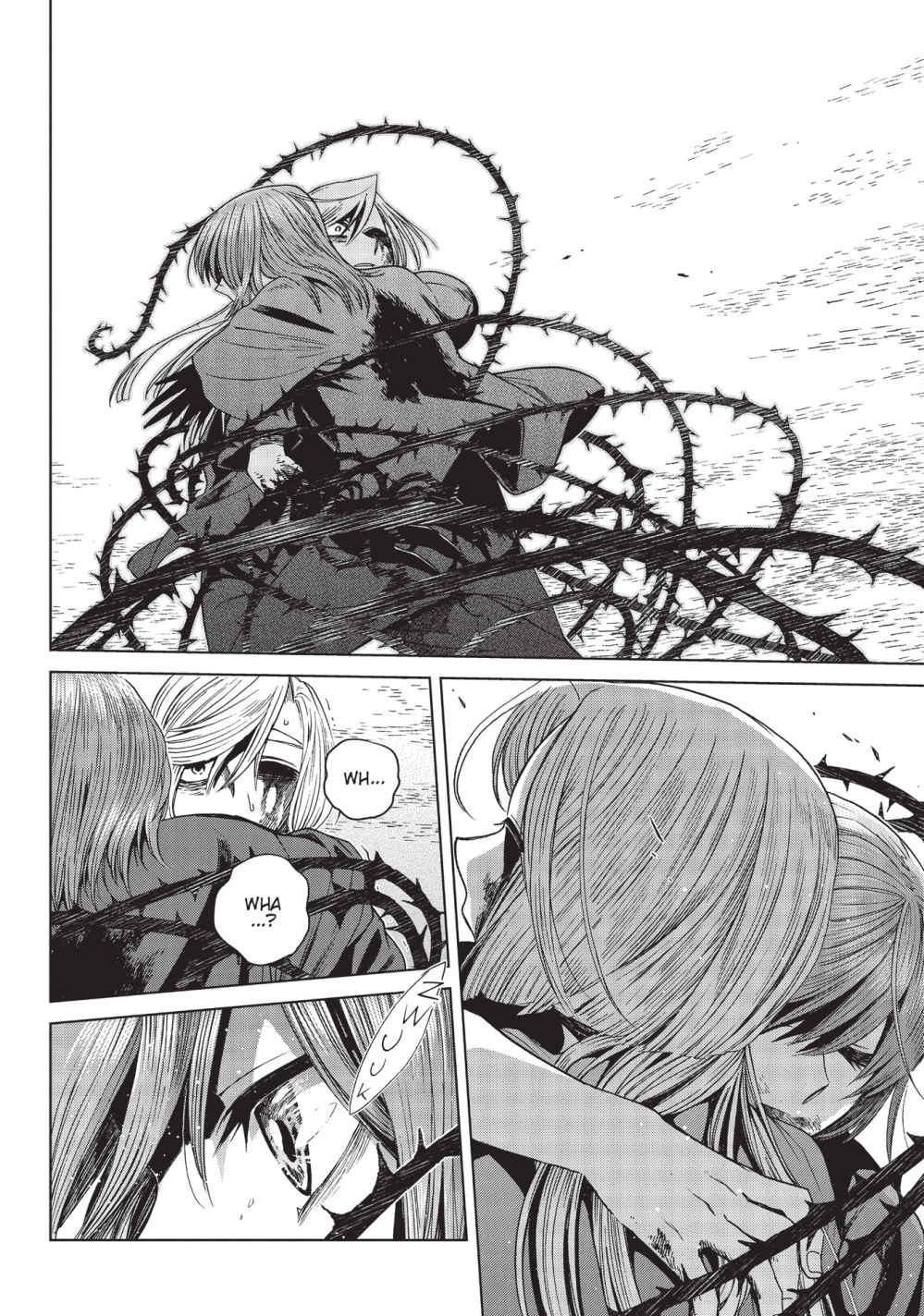 The Ancient Magus' Bride Chapter 45 - Page 23