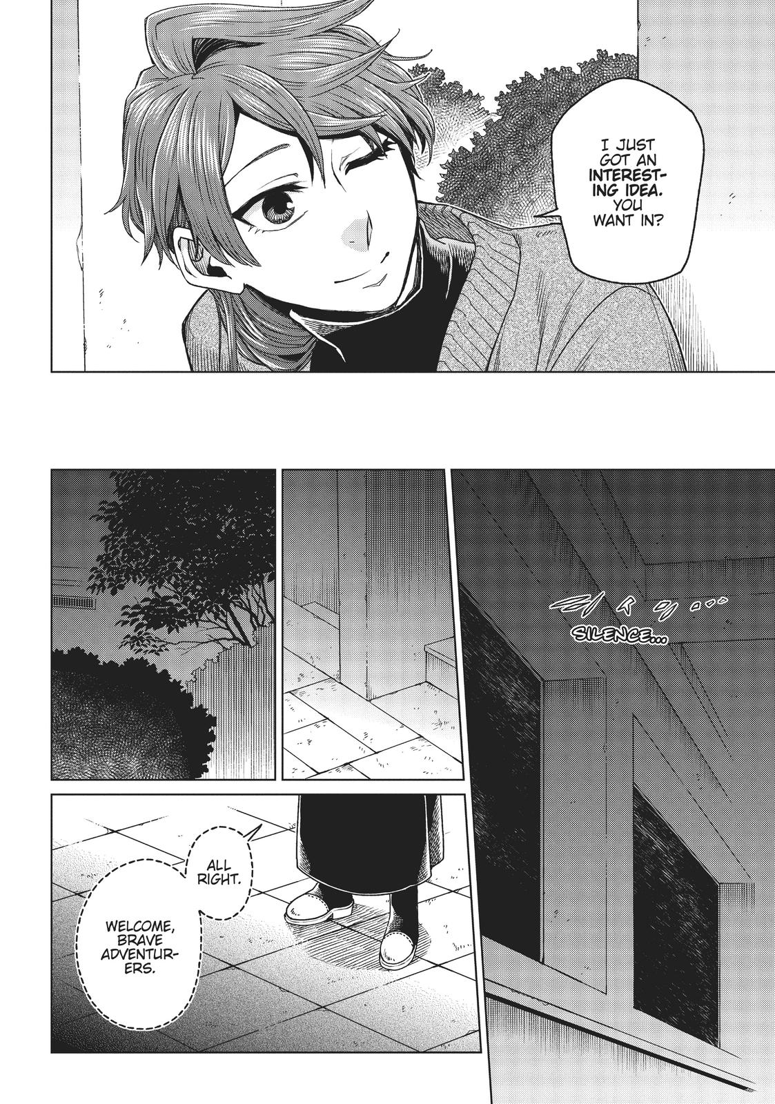 The Ancient Magus' Bride Chapter 75 - Page 19