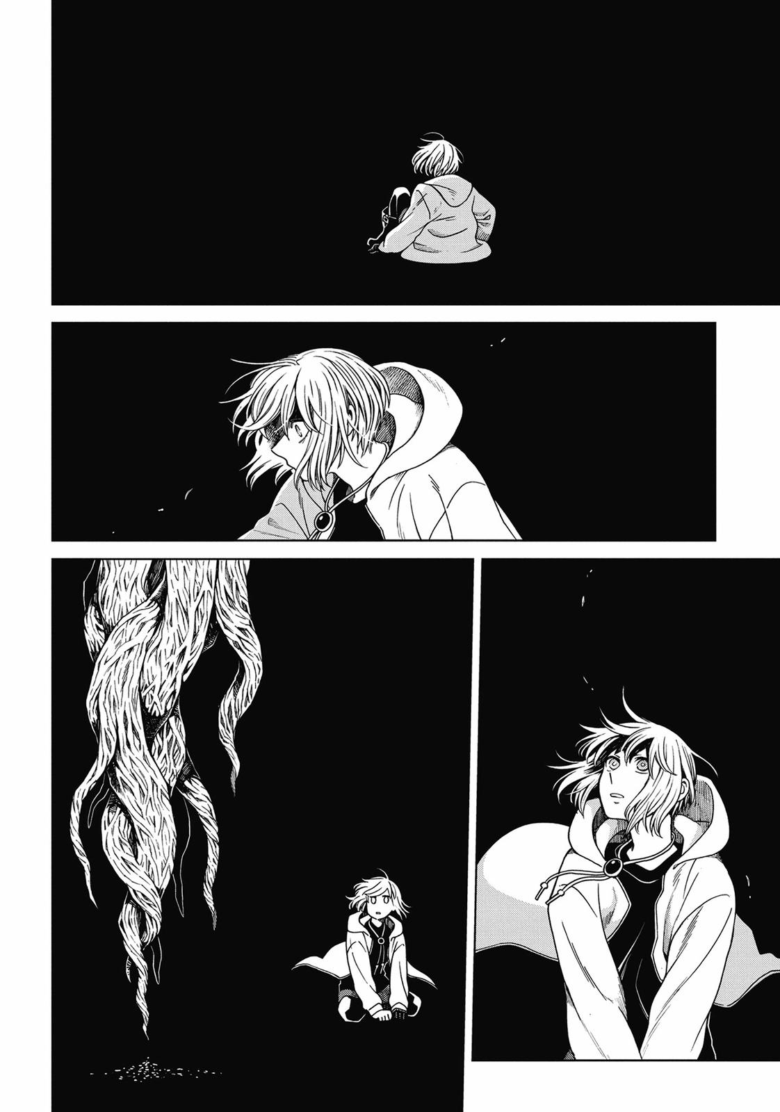 The Ancient Magus' Bride Chapter 77 - Page 18