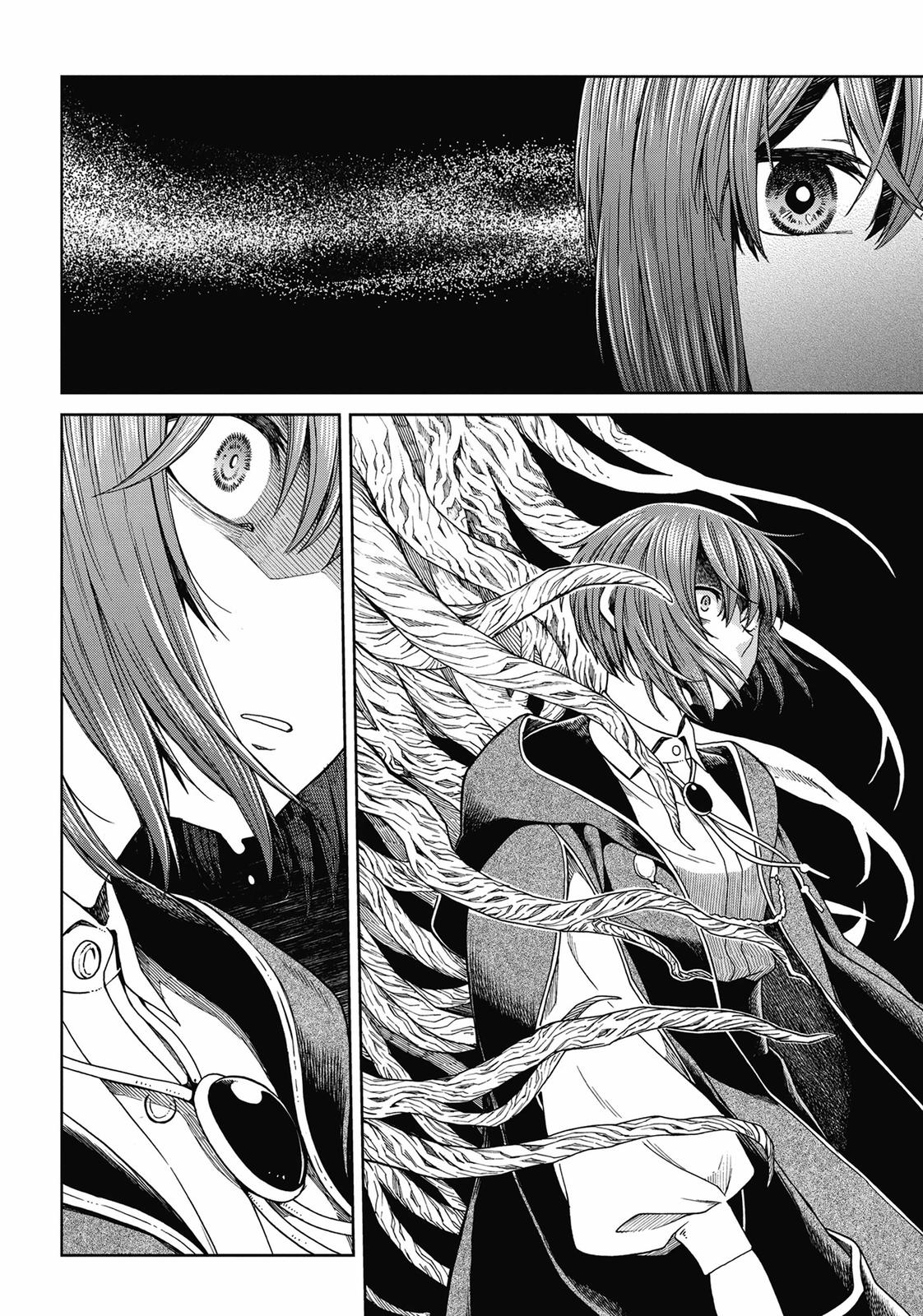 The Ancient Magus' Bride Chapter 80 - Page 18
