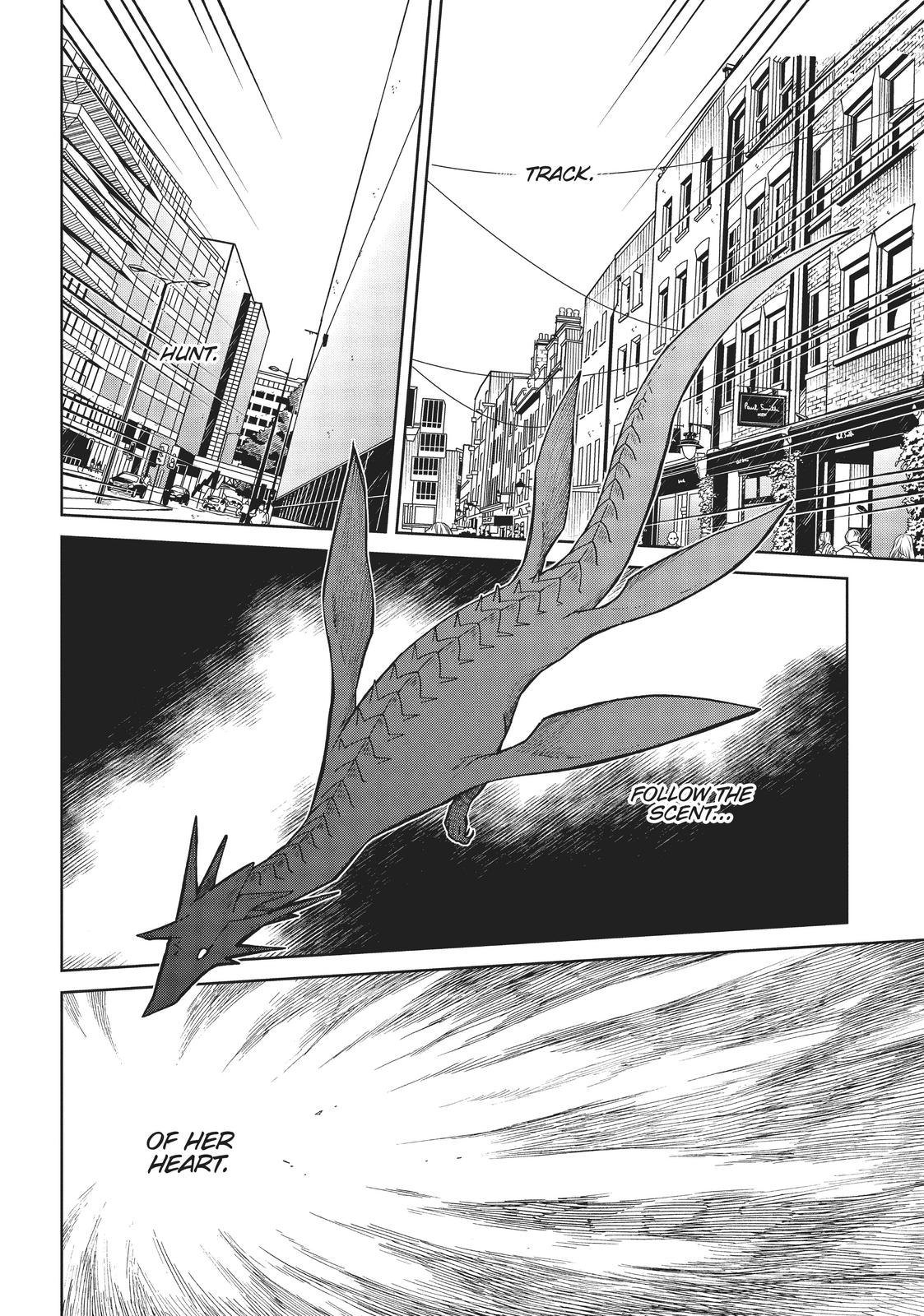 The Ancient Magus' Bride Chapter 82 - Page 17