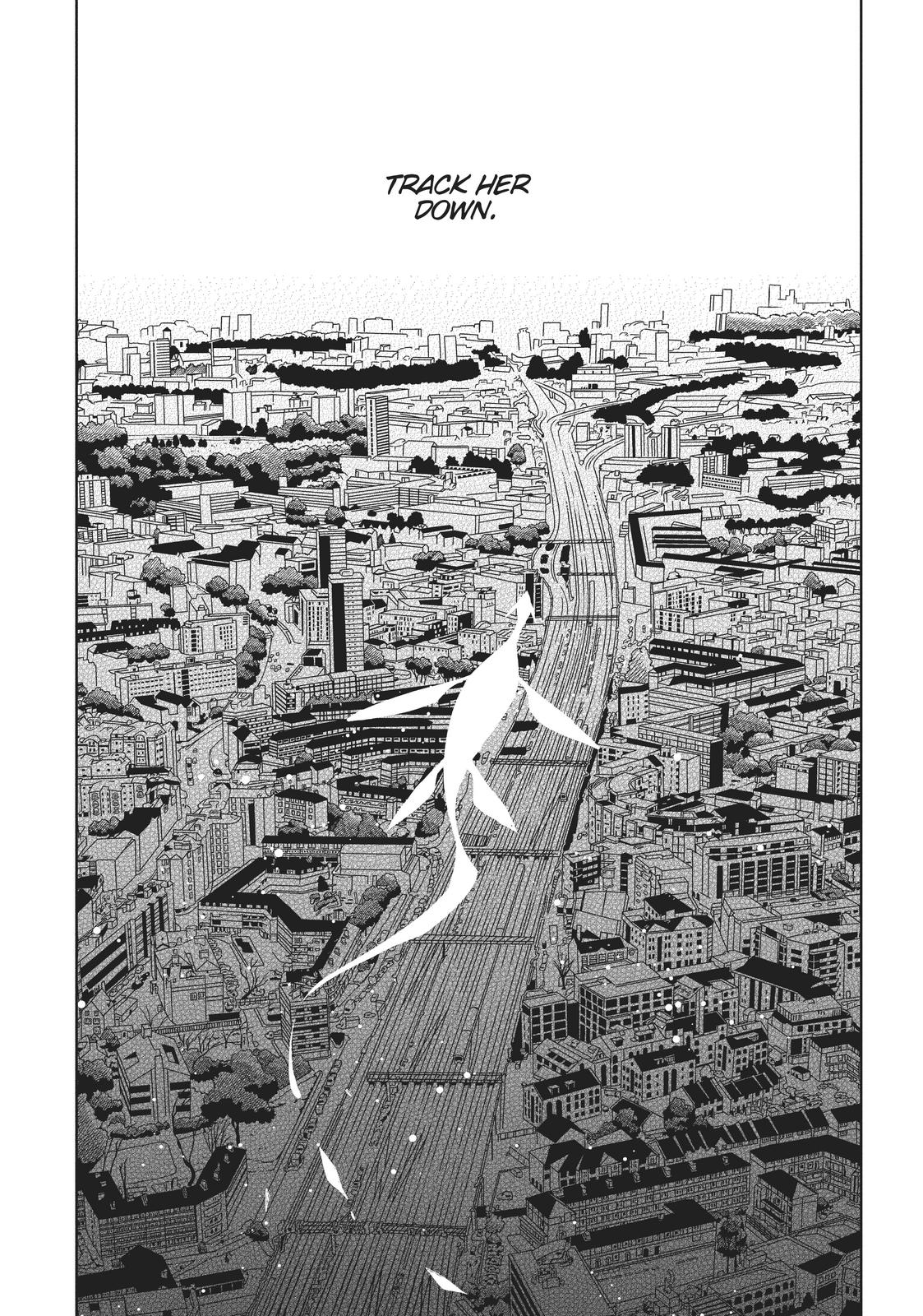 The Ancient Magus' Bride Chapter 82 - Page 18