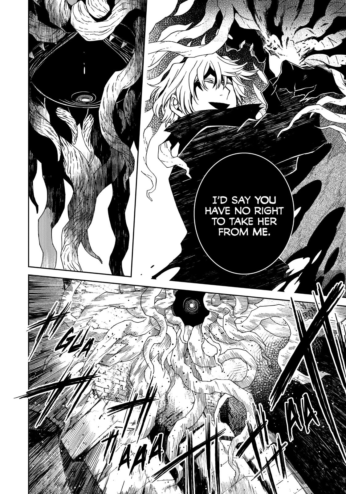The Ancient Magus' Bride Chapter 90 - Page 17