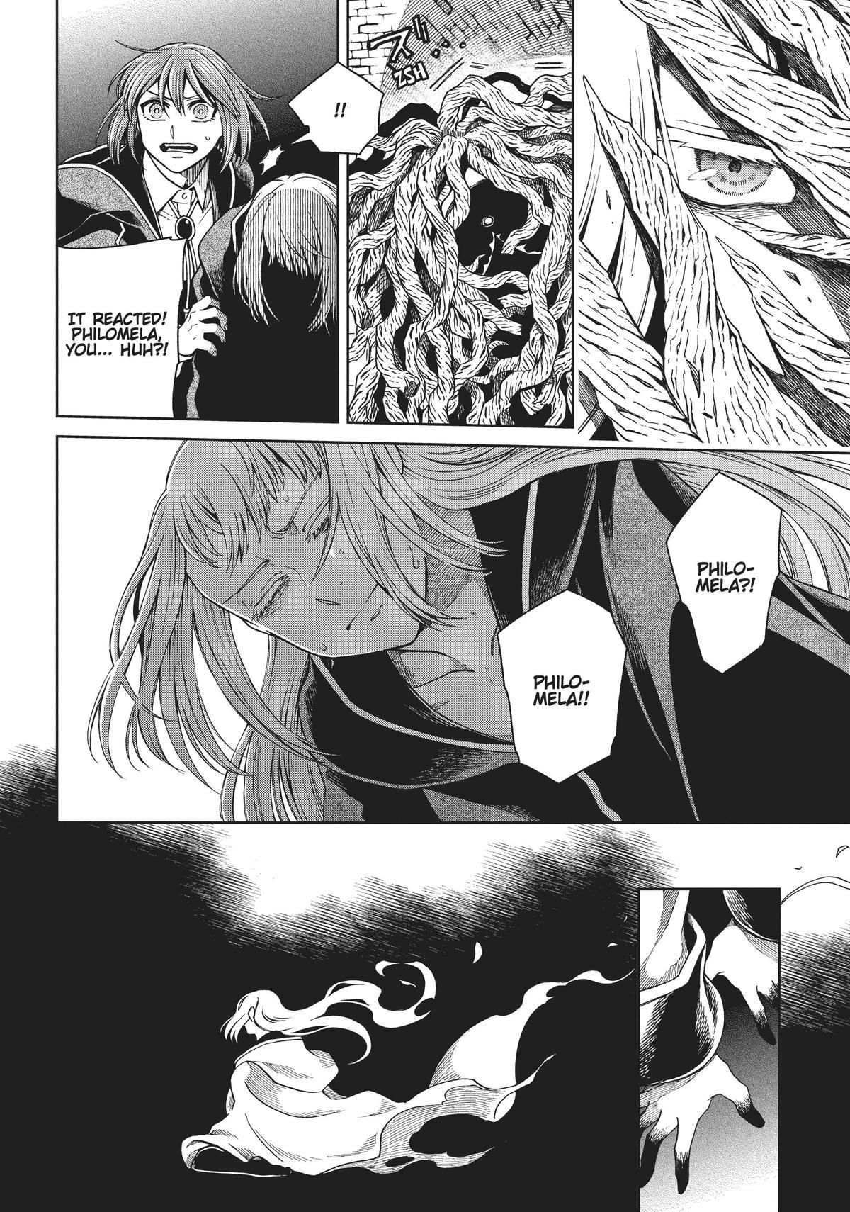 The Ancient Magus' Bride Chapter 92 - Page 12
