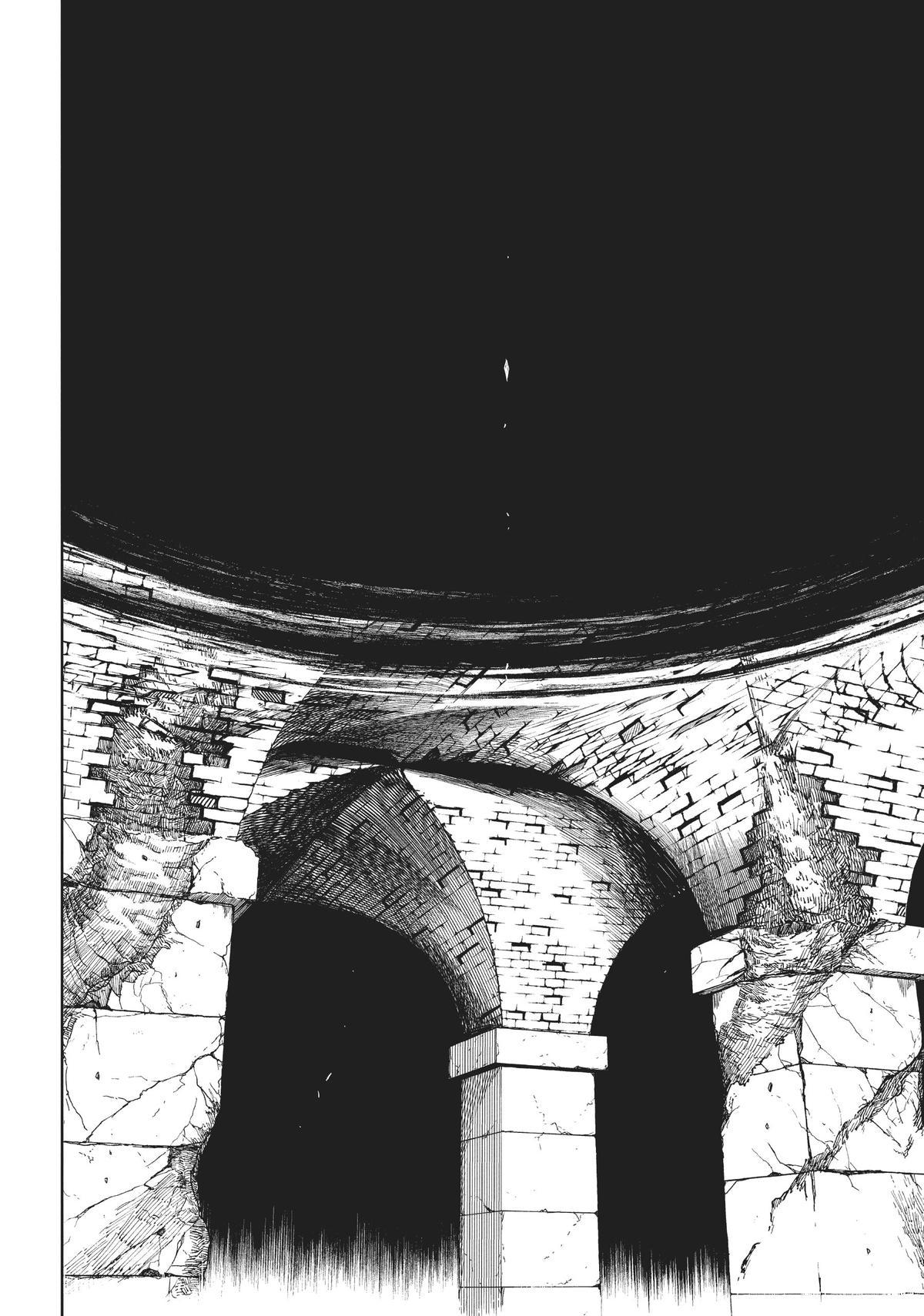 The Ancient Magus' Bride Chapter 92 - Page 29