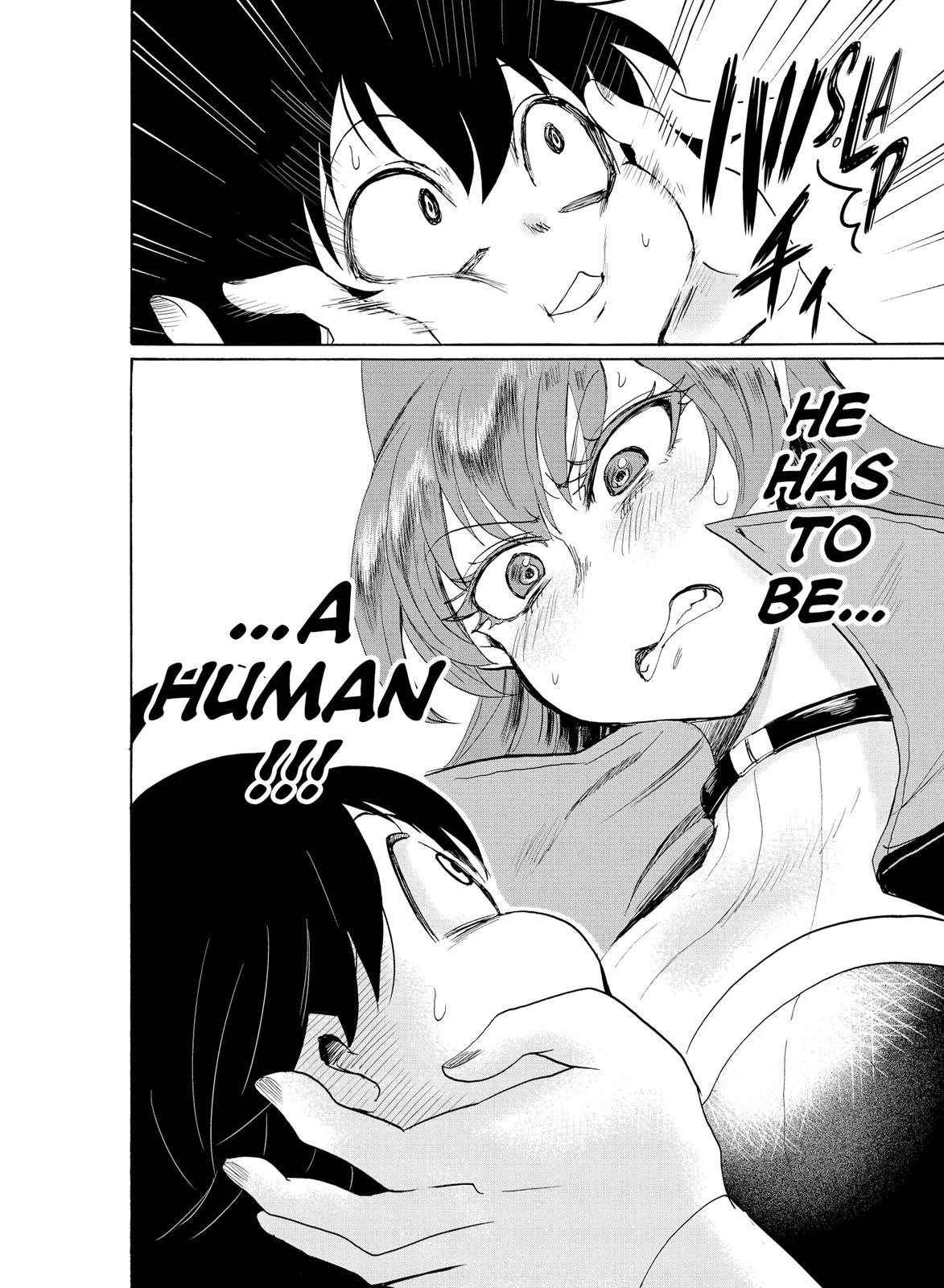 Welcome to Demon School! Iruma-kun Chapter 10 - Page 19