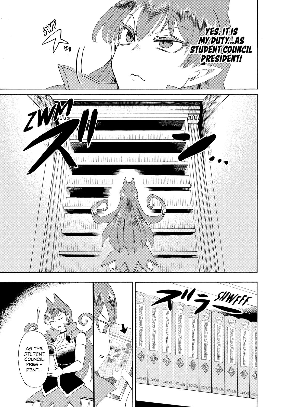 Welcome to Demon School! Iruma-kun Chapter 11 - Page 18